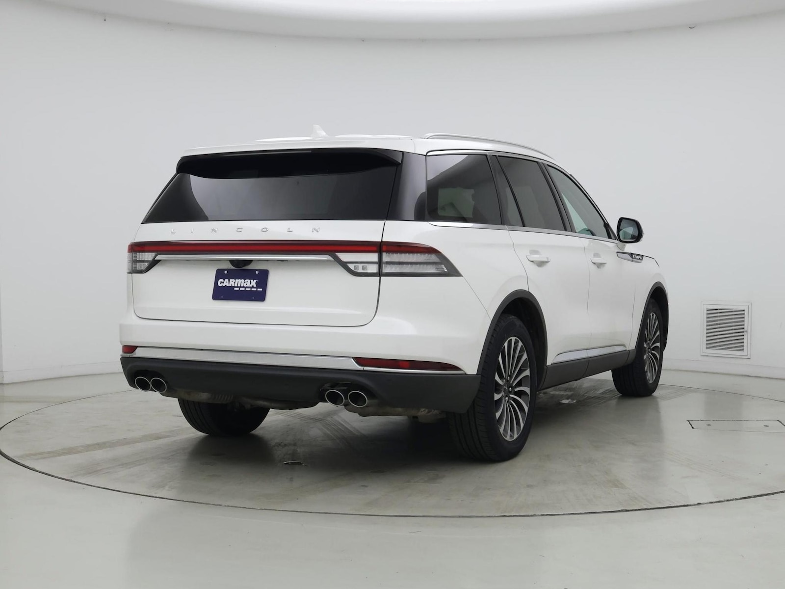 2022 Lincoln Aviator Base - Photo 9