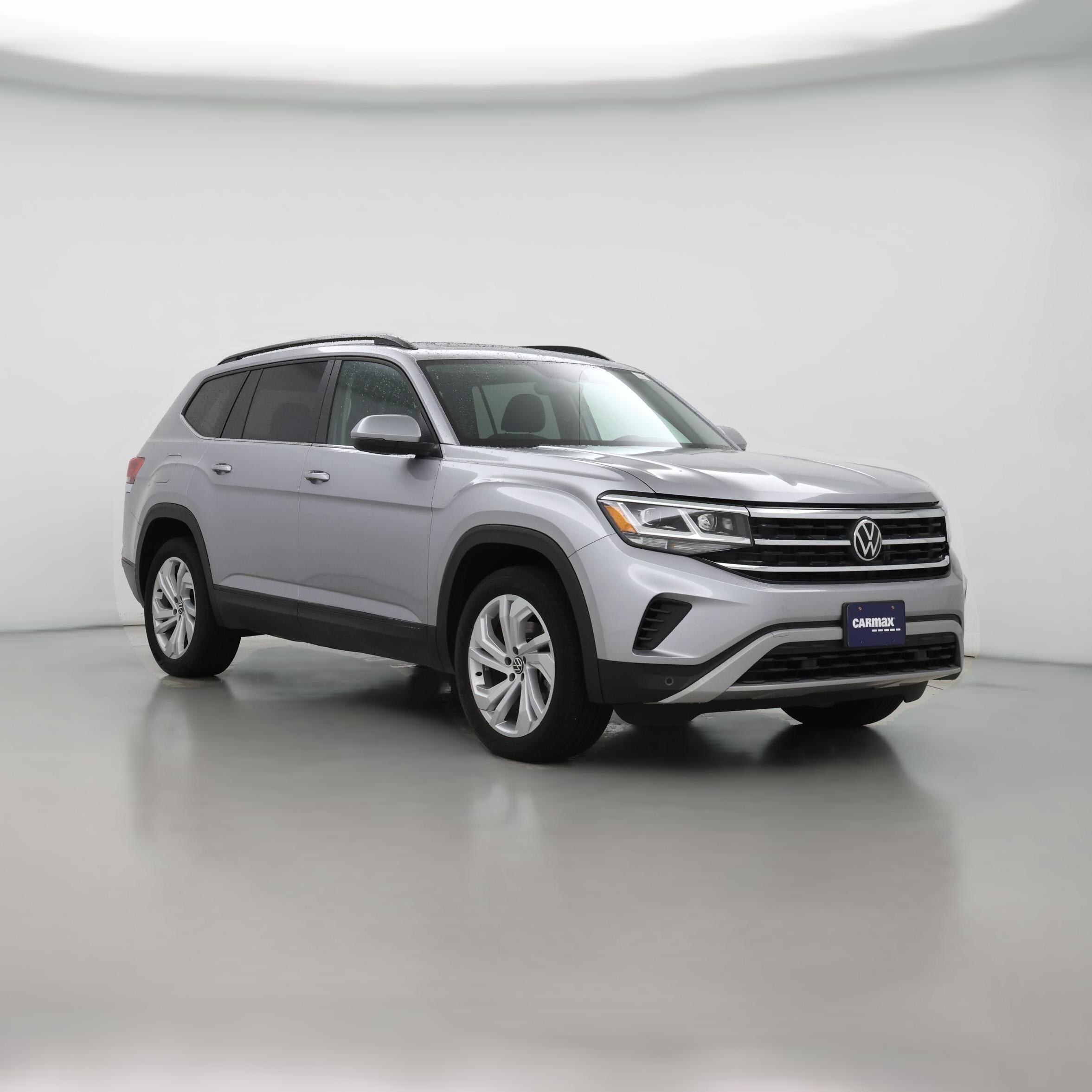 Thumbnail: 2023 Volkswagen Atlas - 1