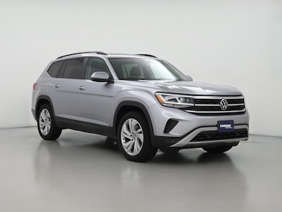 2023 Volkswagen Atlas SE w/Tech