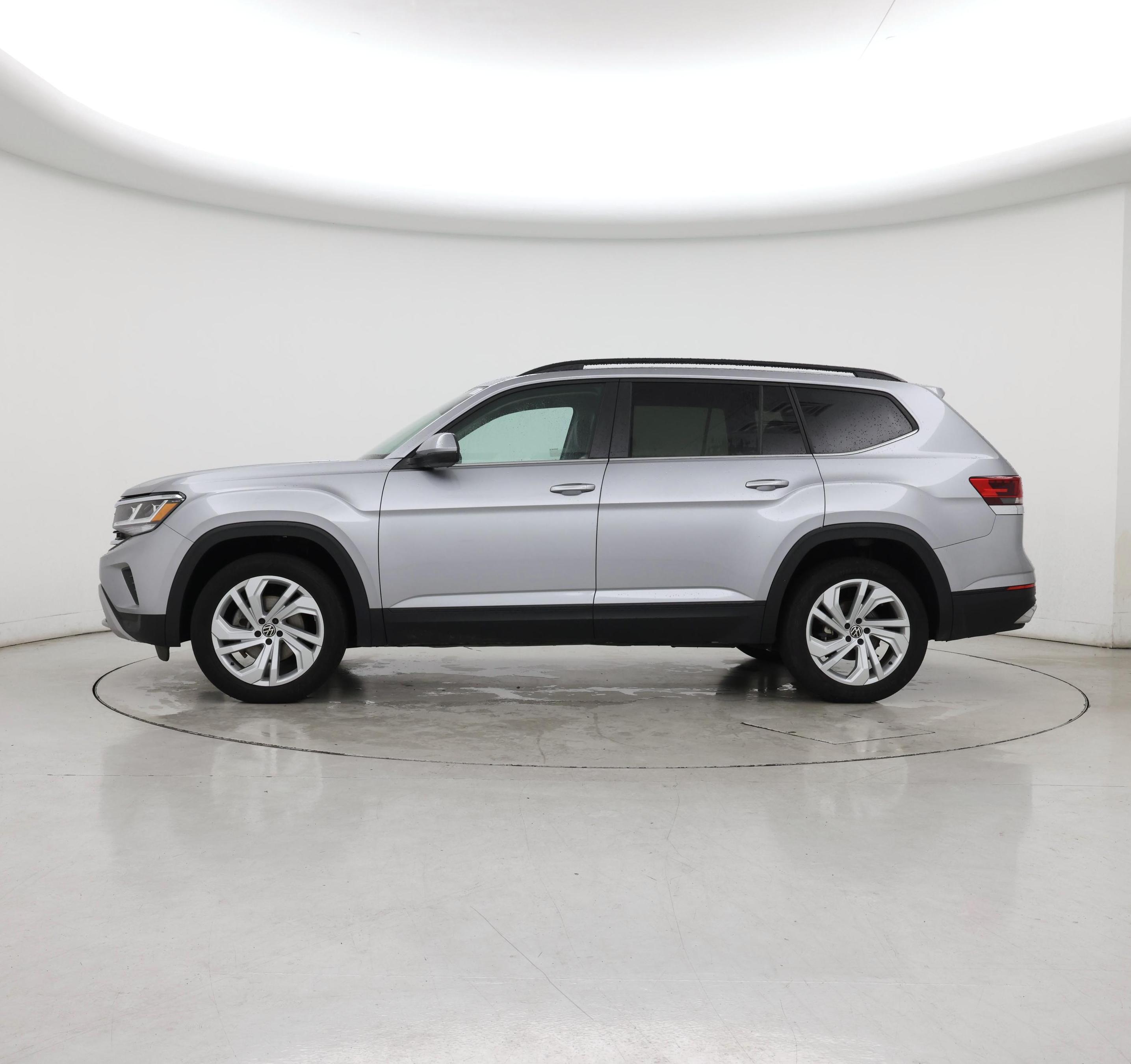 Thumbnail: 2023 Volkswagen Atlas - 3