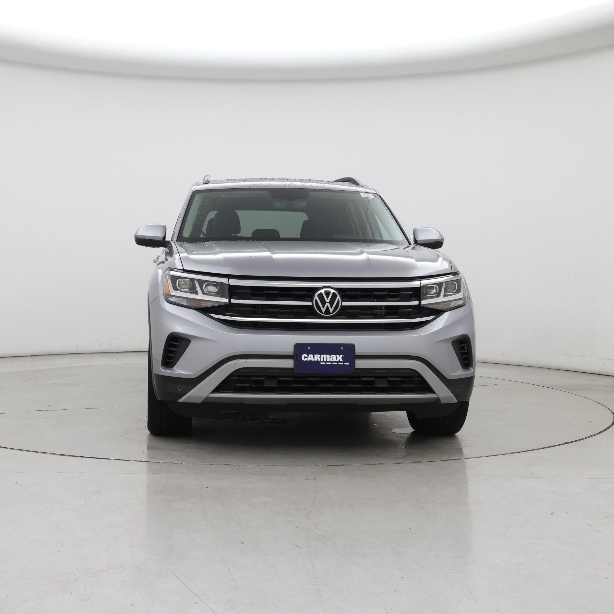 Thumbnail: 2023 Volkswagen Atlas - 5