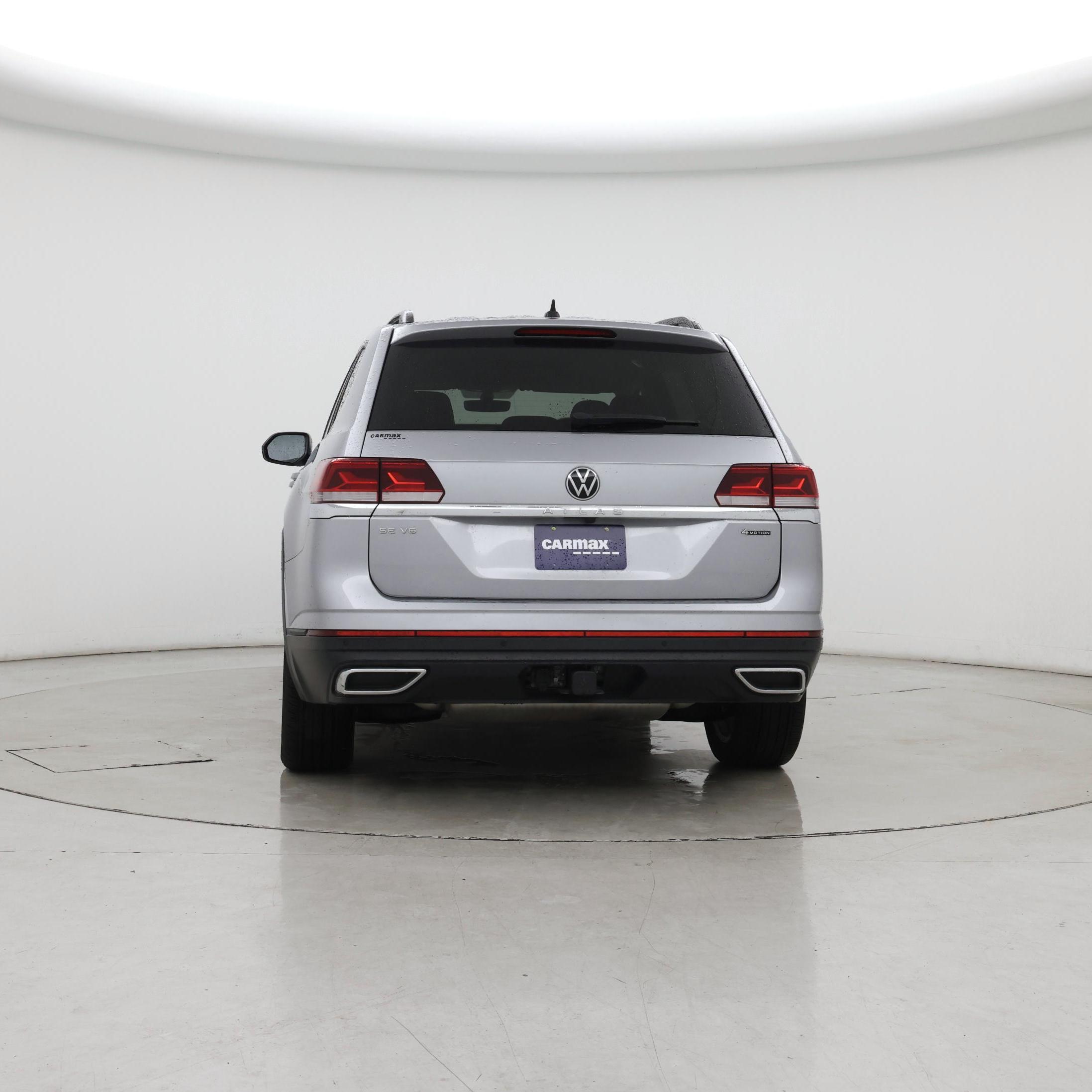 Thumbnail: 2023 Volkswagen Atlas - 6