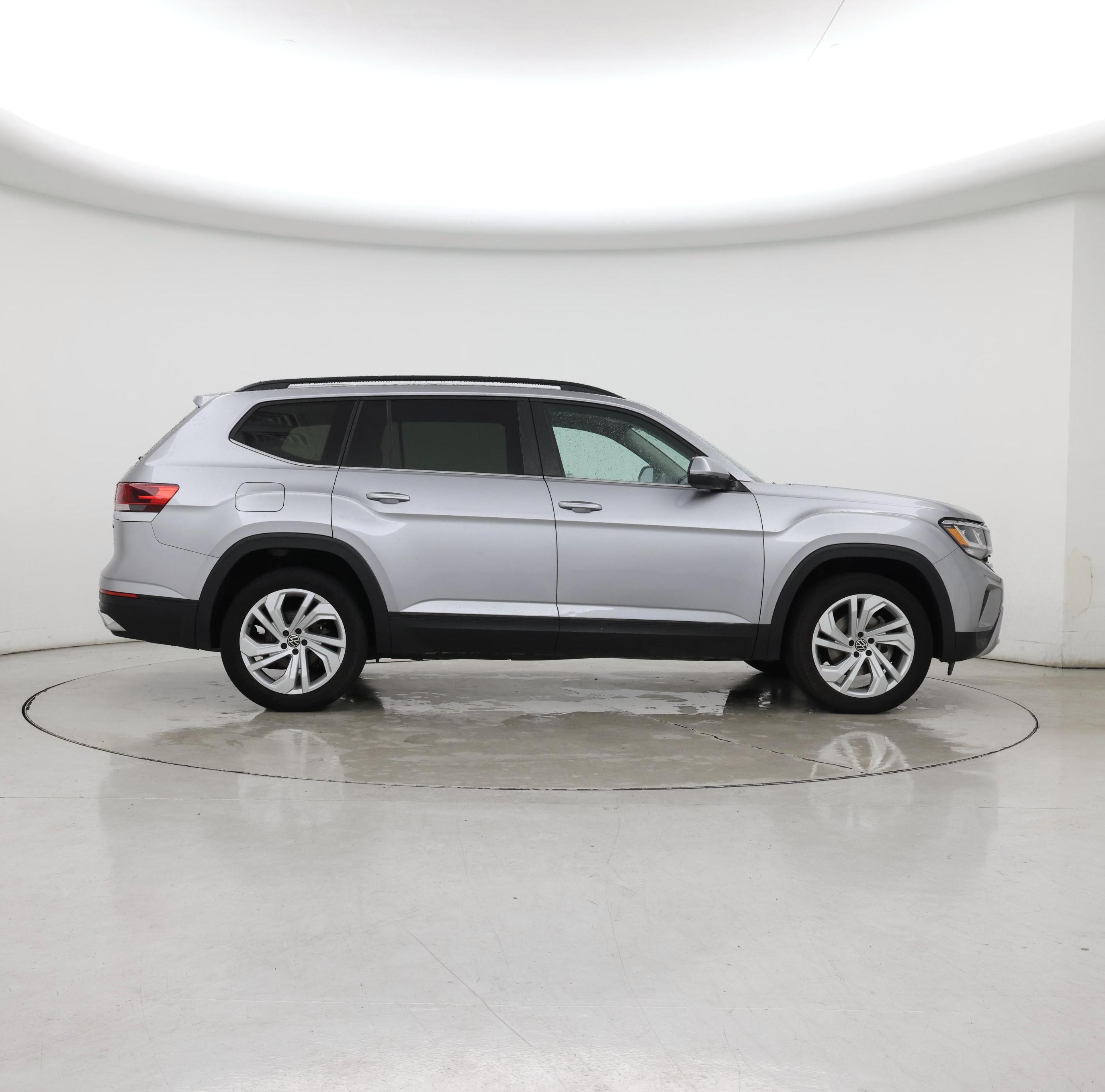Thumbnail: 2023 Volkswagen Atlas - 7