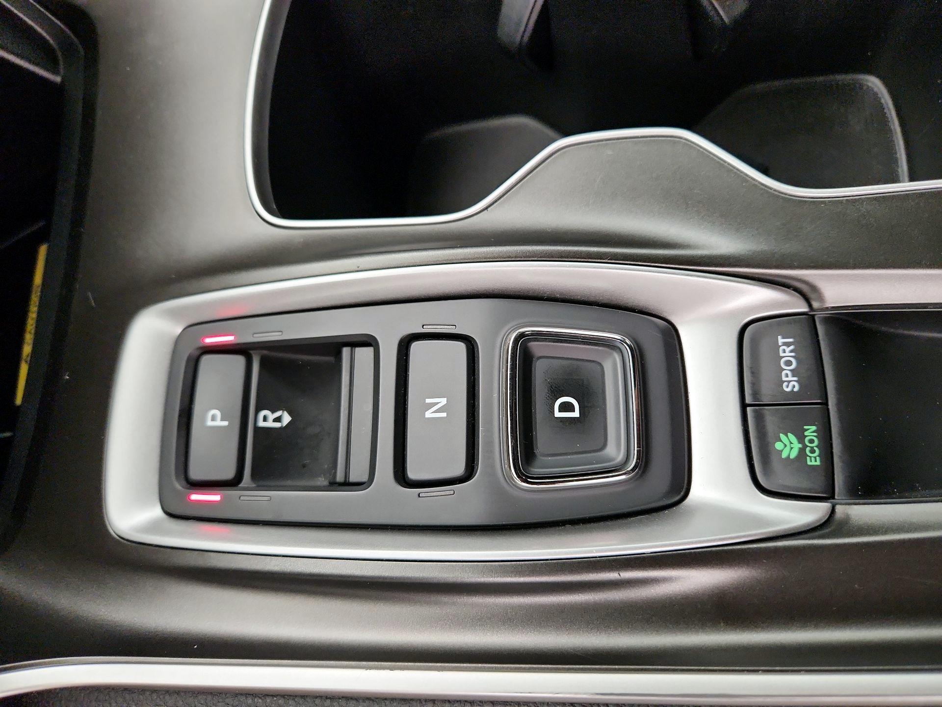 Thumbnail: 2021 Honda Accord - 17