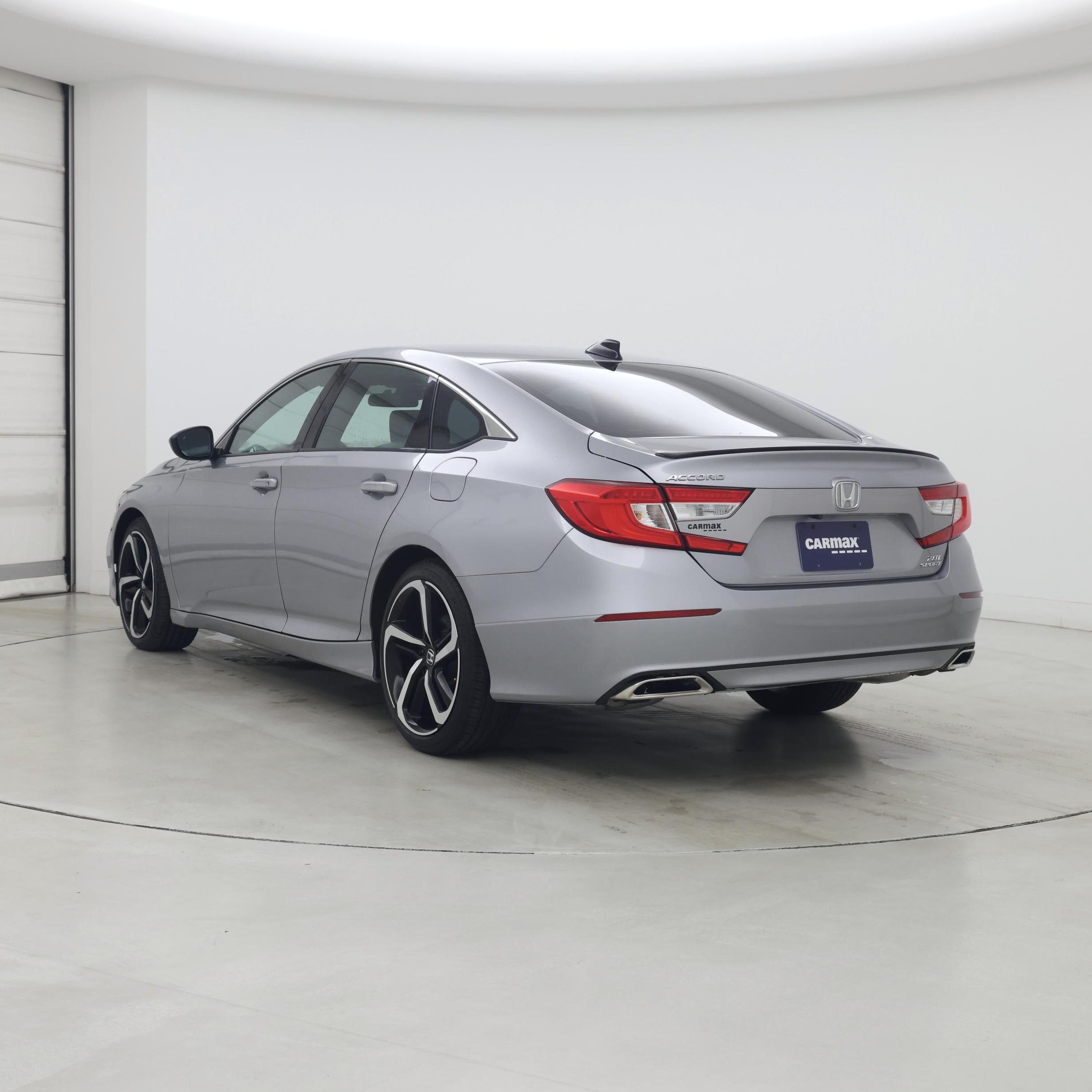 Thumbnail: 2021 Honda Accord - 2