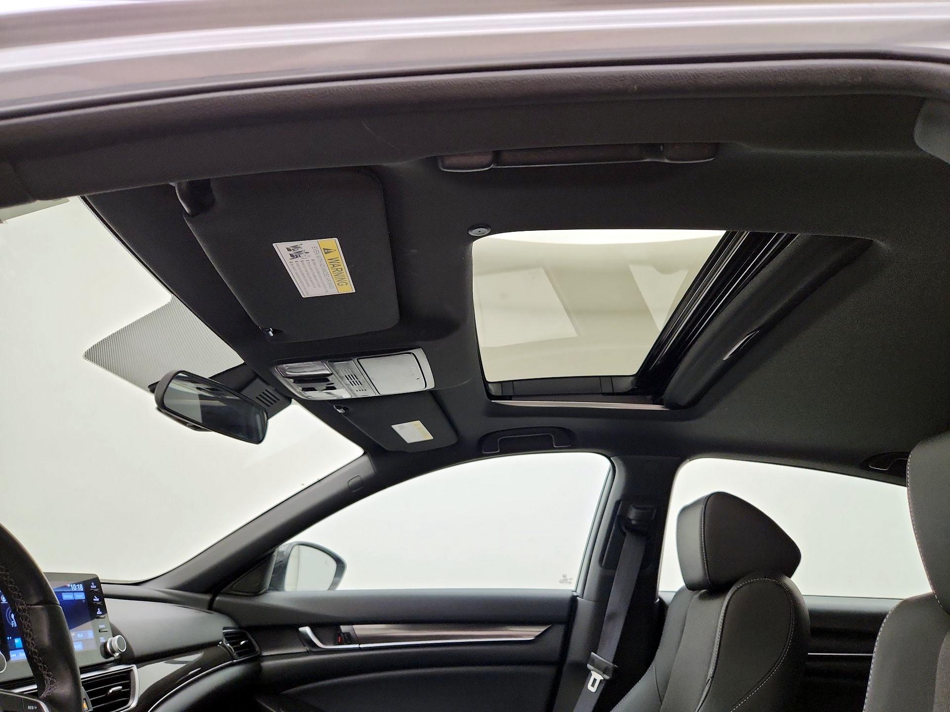 Thumbnail: 2021 Honda Accord - 19