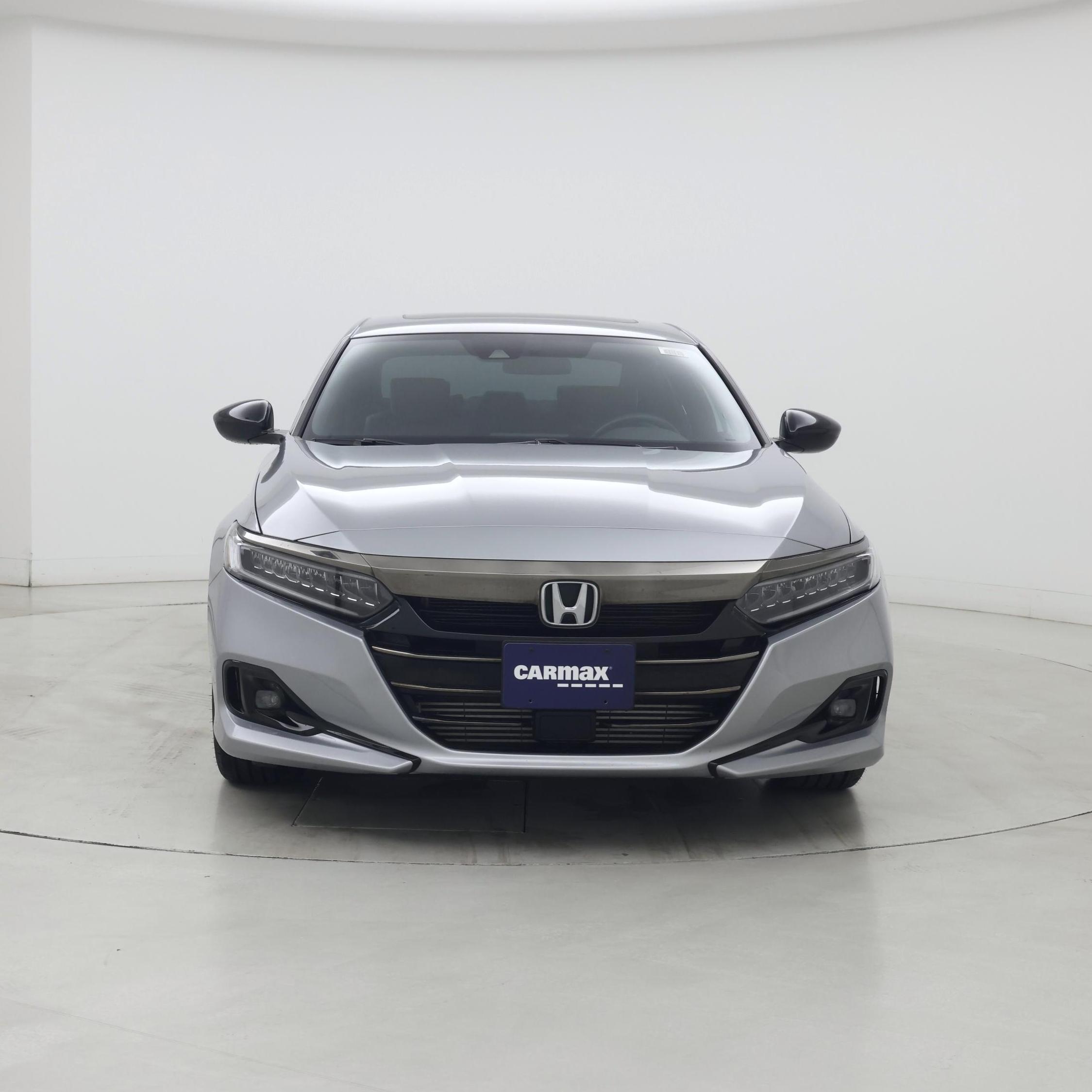 Thumbnail: 2021 Honda Accord - 5