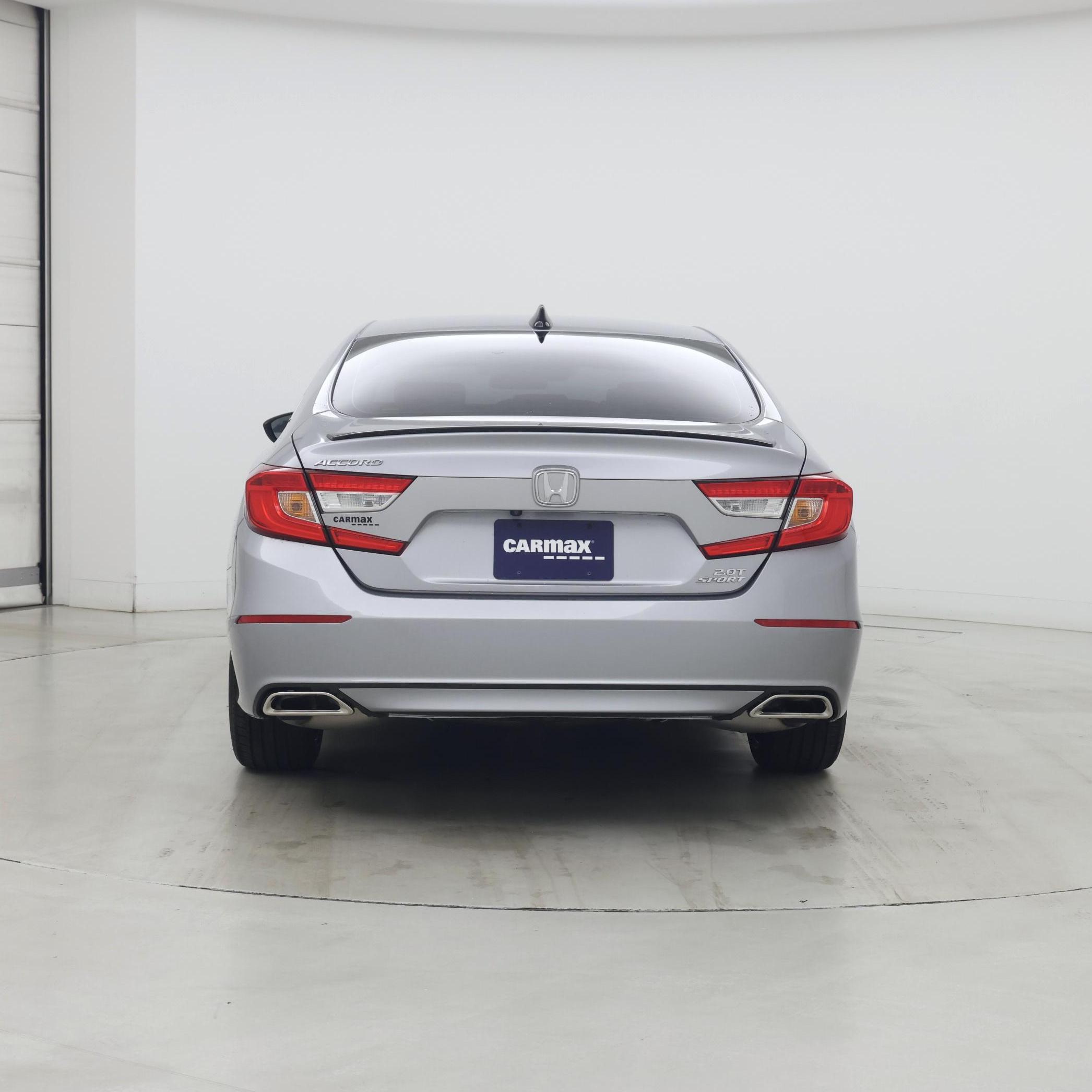 Thumbnail: 2021 Honda Accord - 6