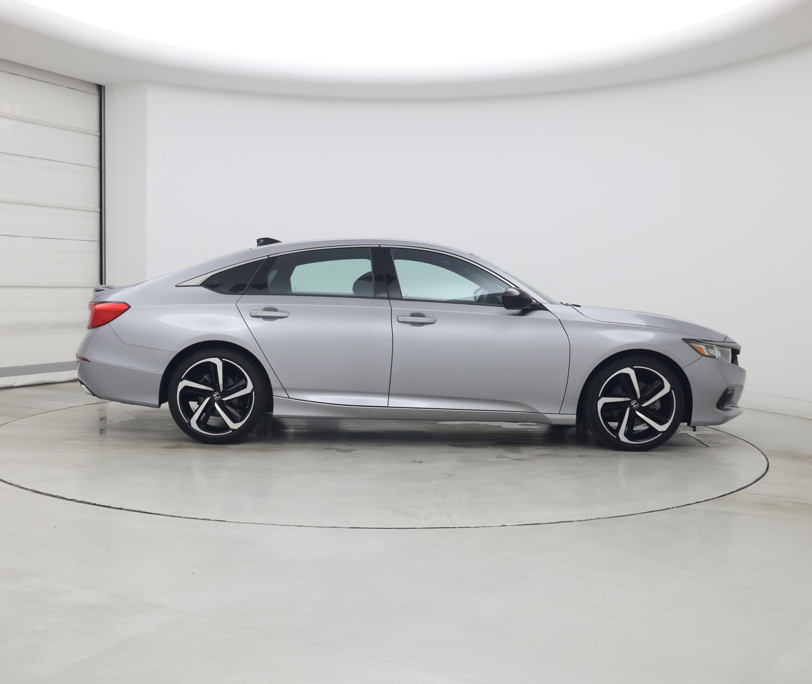 Thumbnail: 2021 Honda Accord - 7