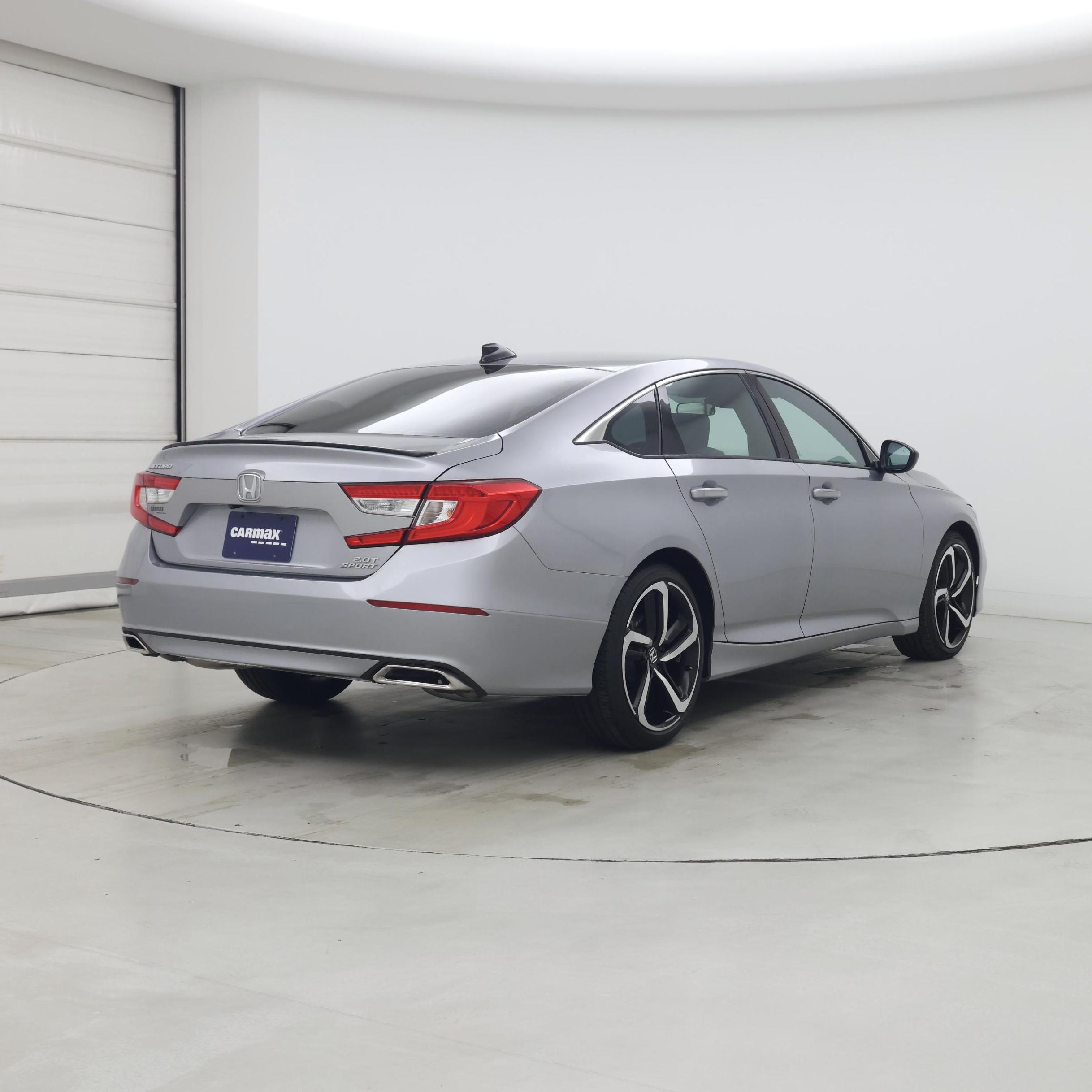 Thumbnail: 2021 Honda Accord - 8
