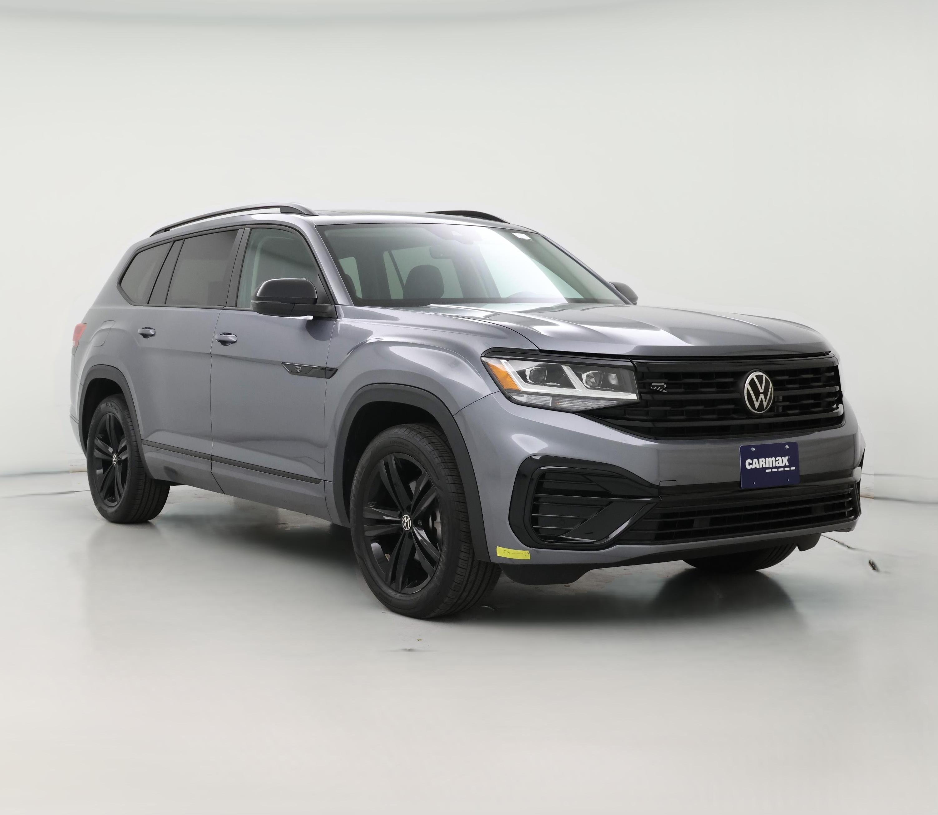Thumbnail: 2023 Volkswagen Atlas - 1