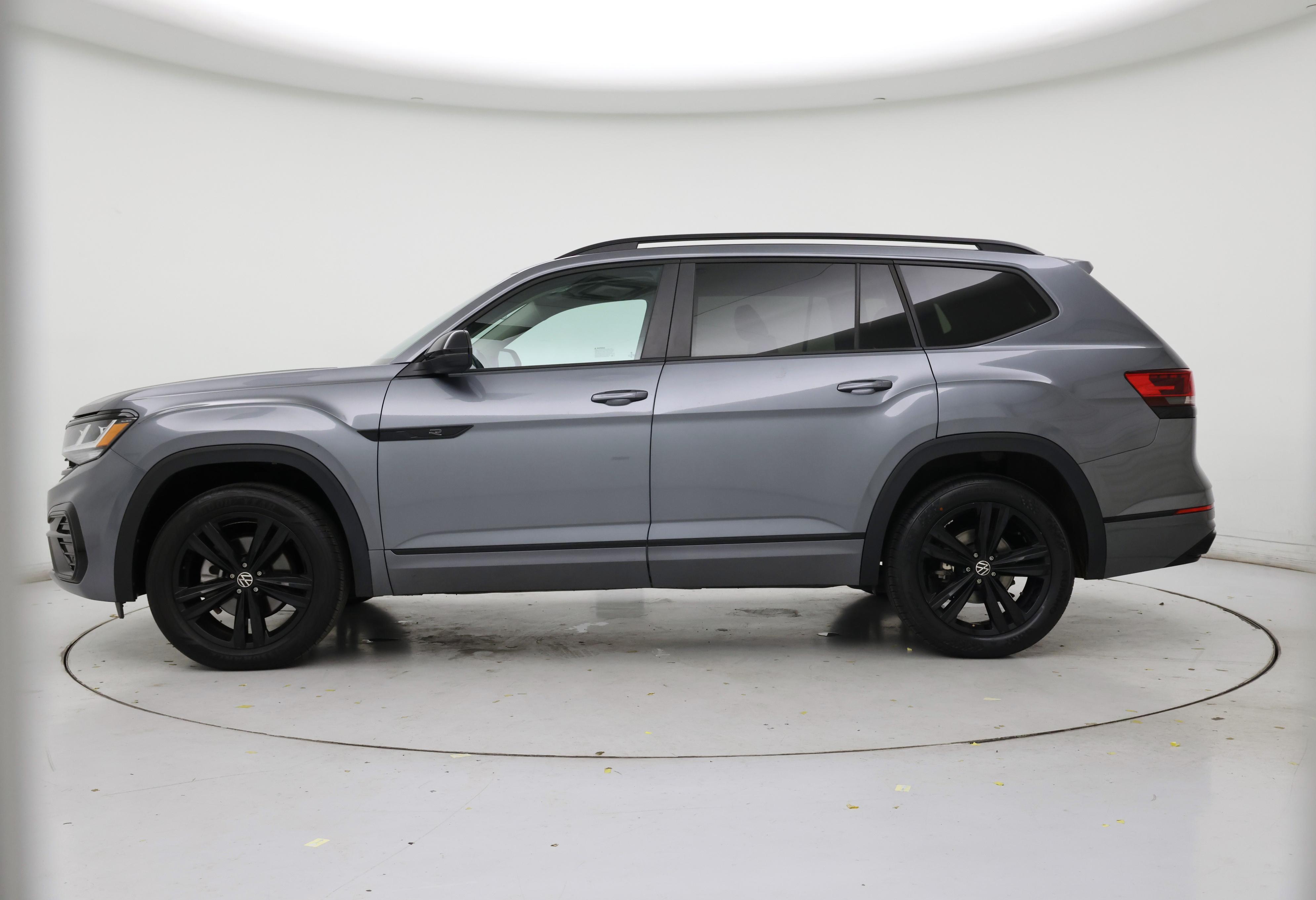 Thumbnail: 2023 Volkswagen Atlas - 3