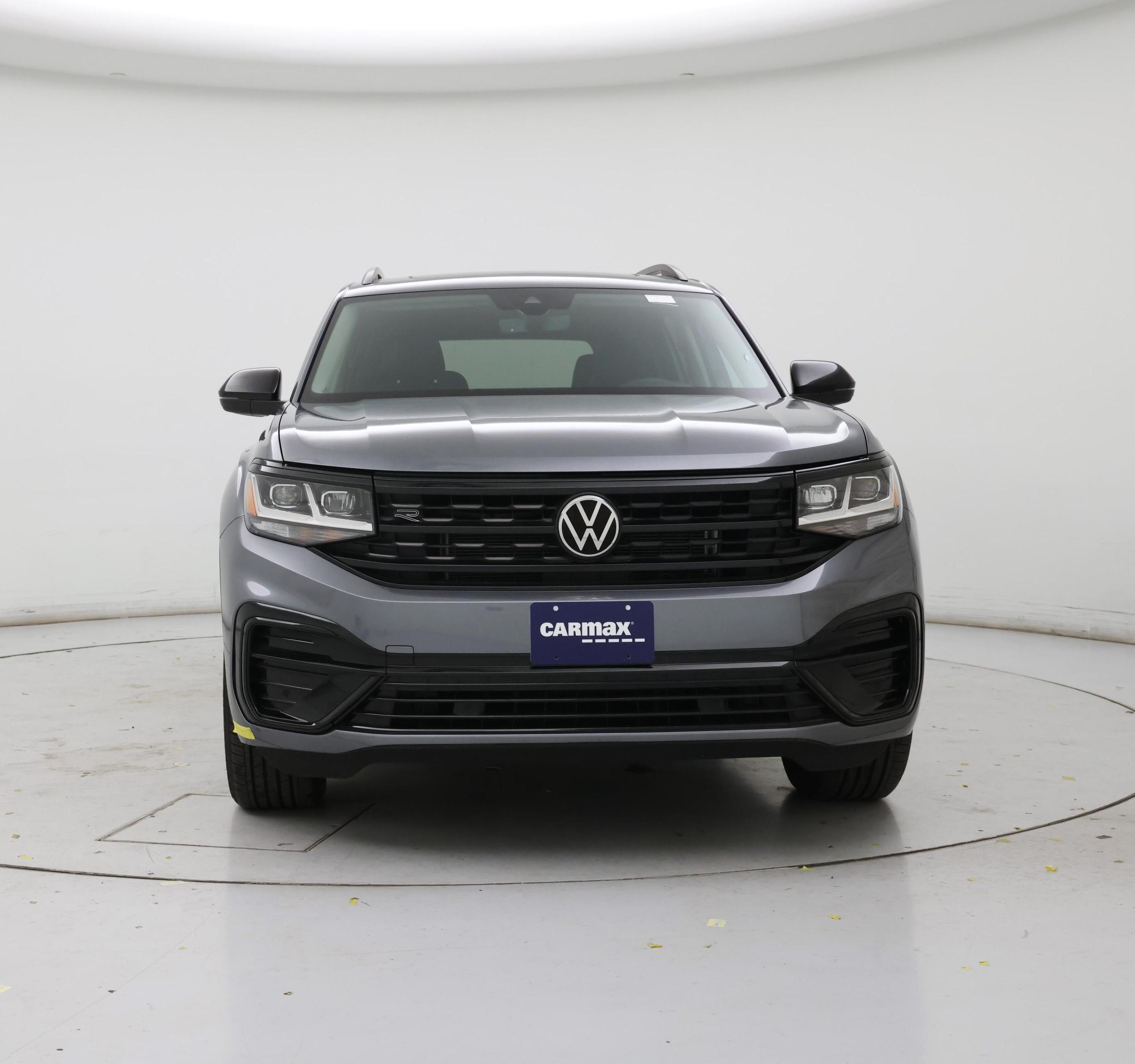 Thumbnail: 2023 Volkswagen Atlas - 5
