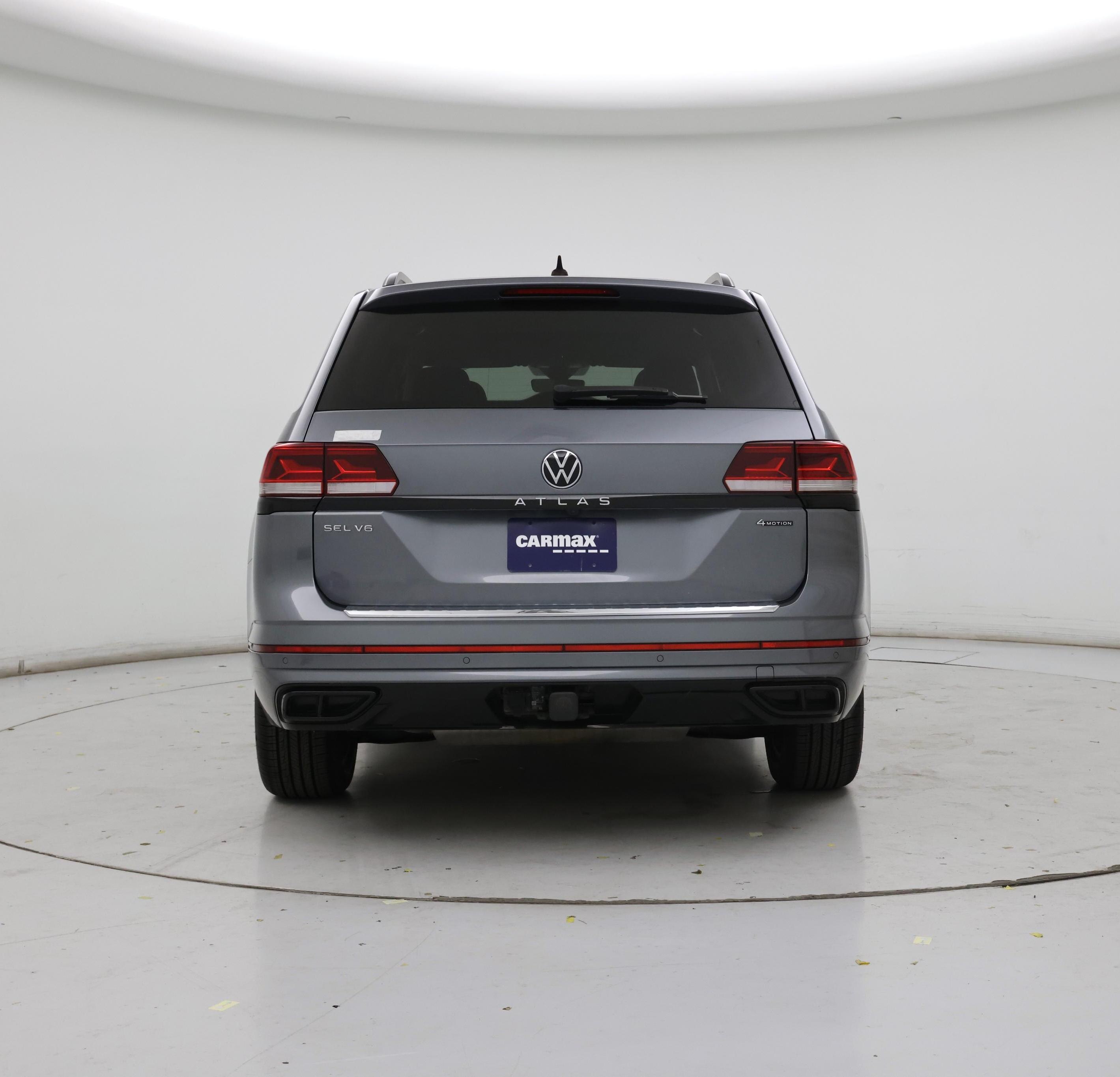 Thumbnail: 2023 Volkswagen Atlas - 6