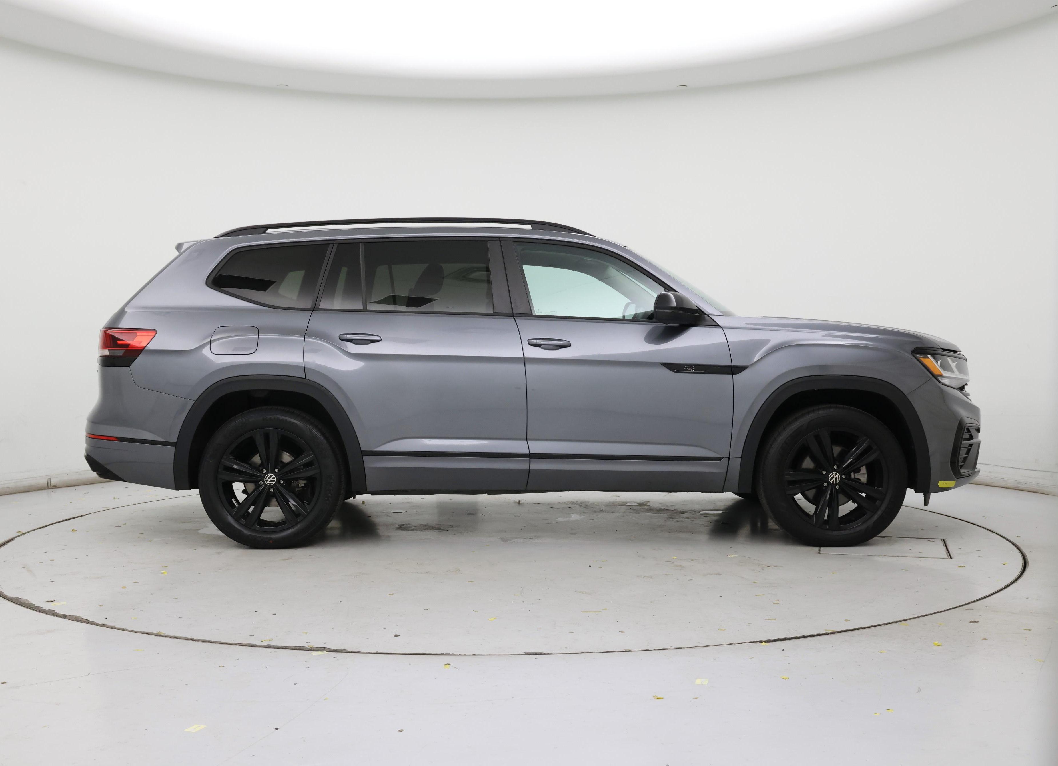 Thumbnail: 2023 Volkswagen Atlas - 7