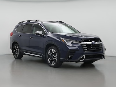 2023 Subaru Ascent Touring