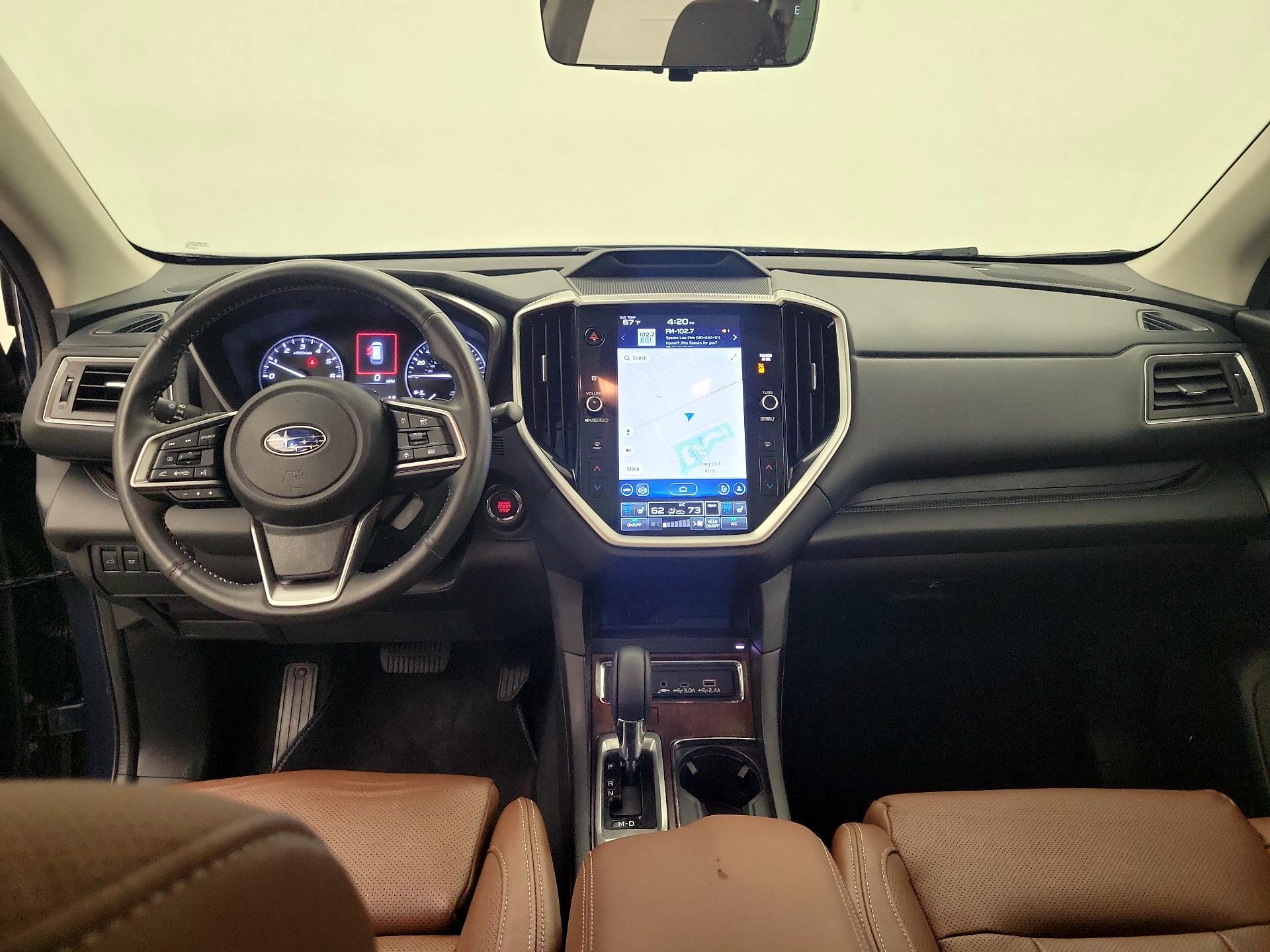 Thumbnail: 2023 Subaru Ascent - 9