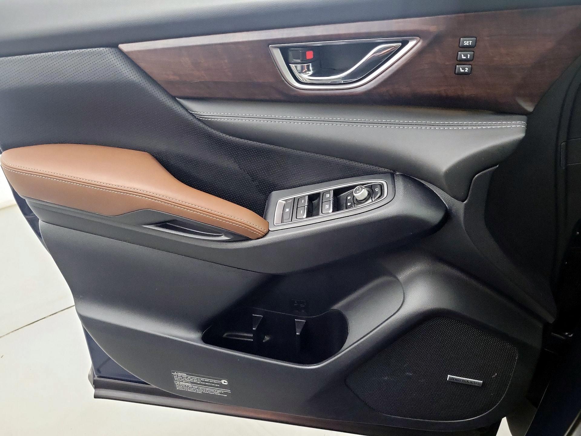 Thumbnail: 2023 Subaru Ascent - 12