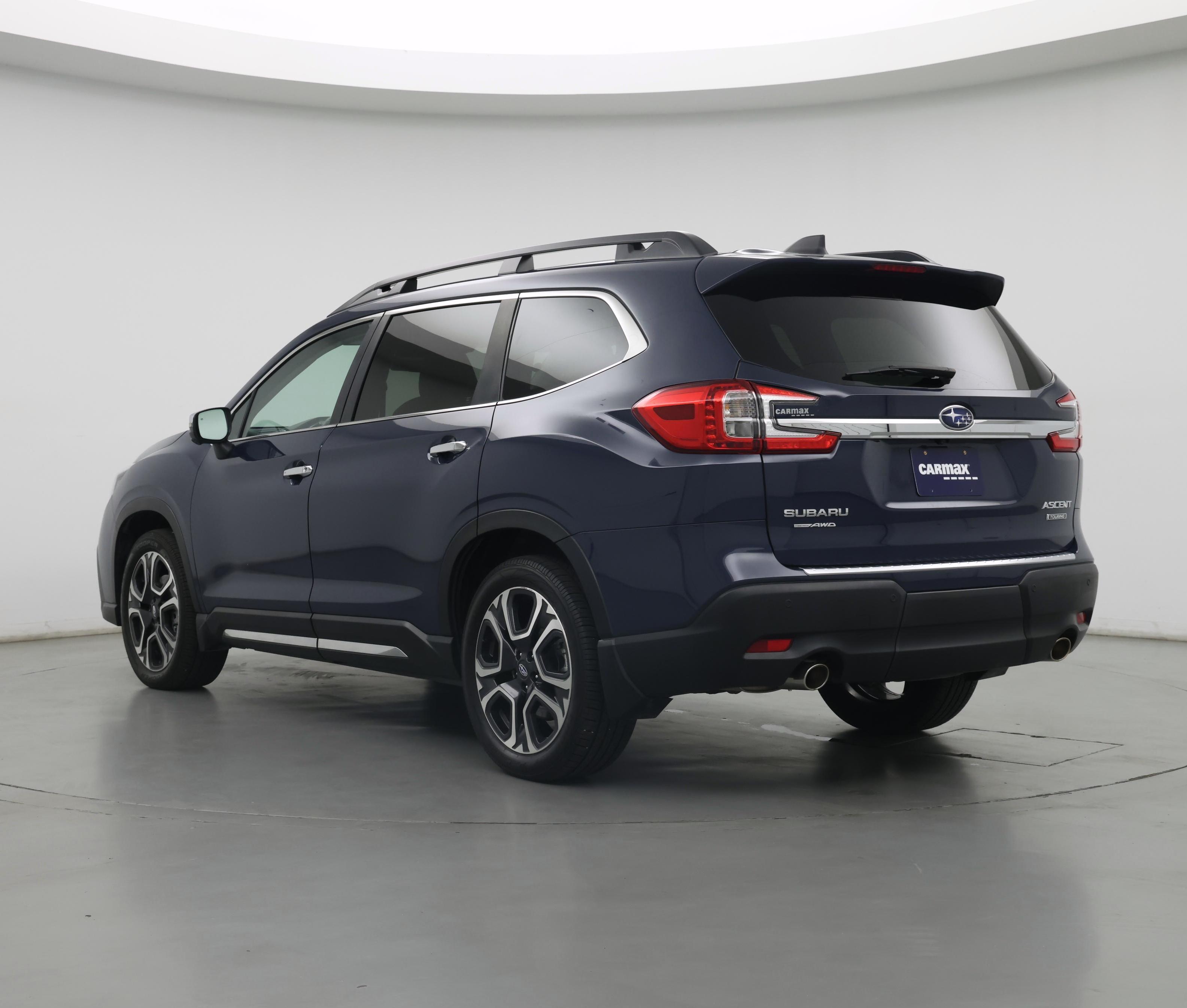 Thumbnail: 2023 Subaru Ascent - 2