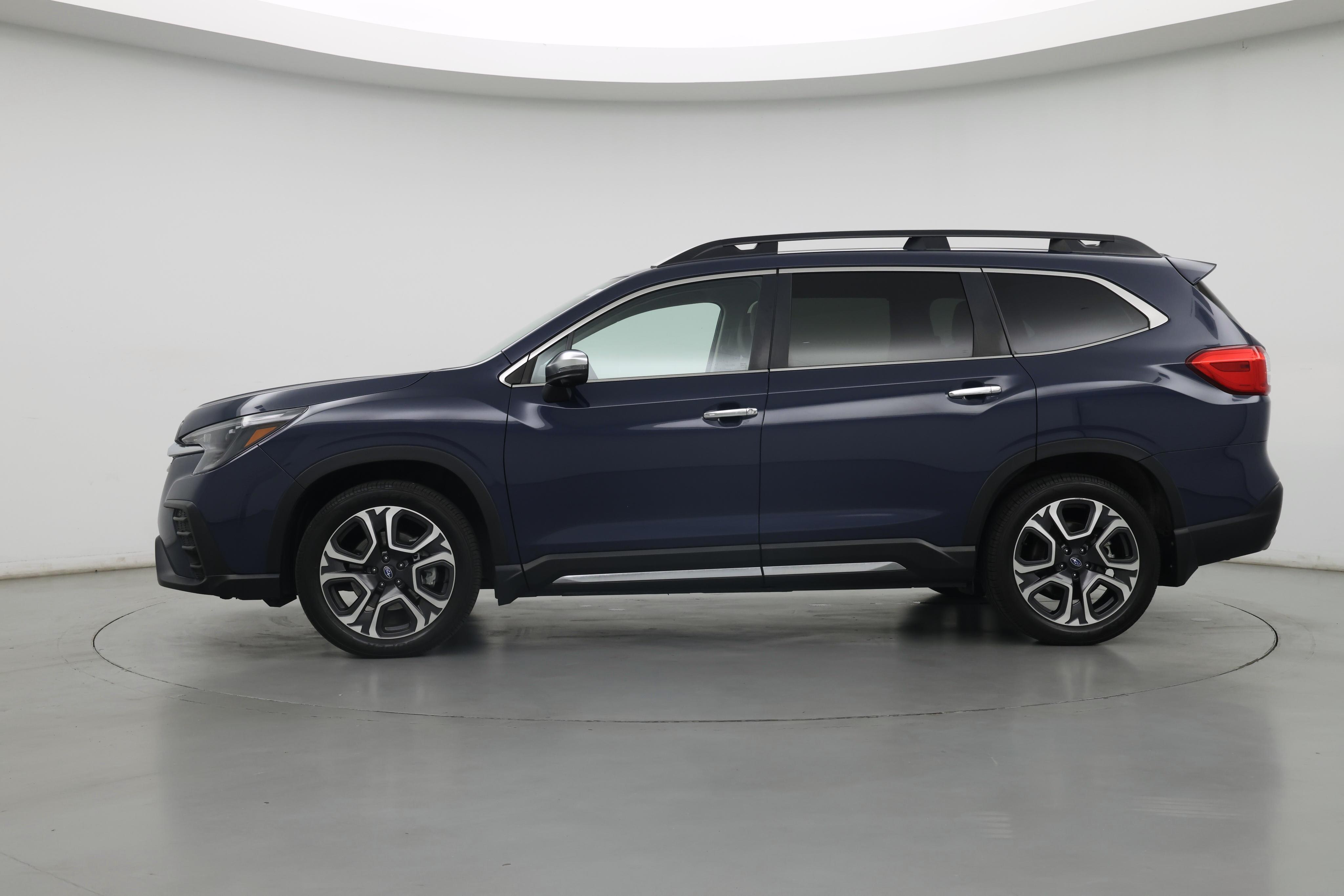 Thumbnail: 2023 Subaru Ascent - 3