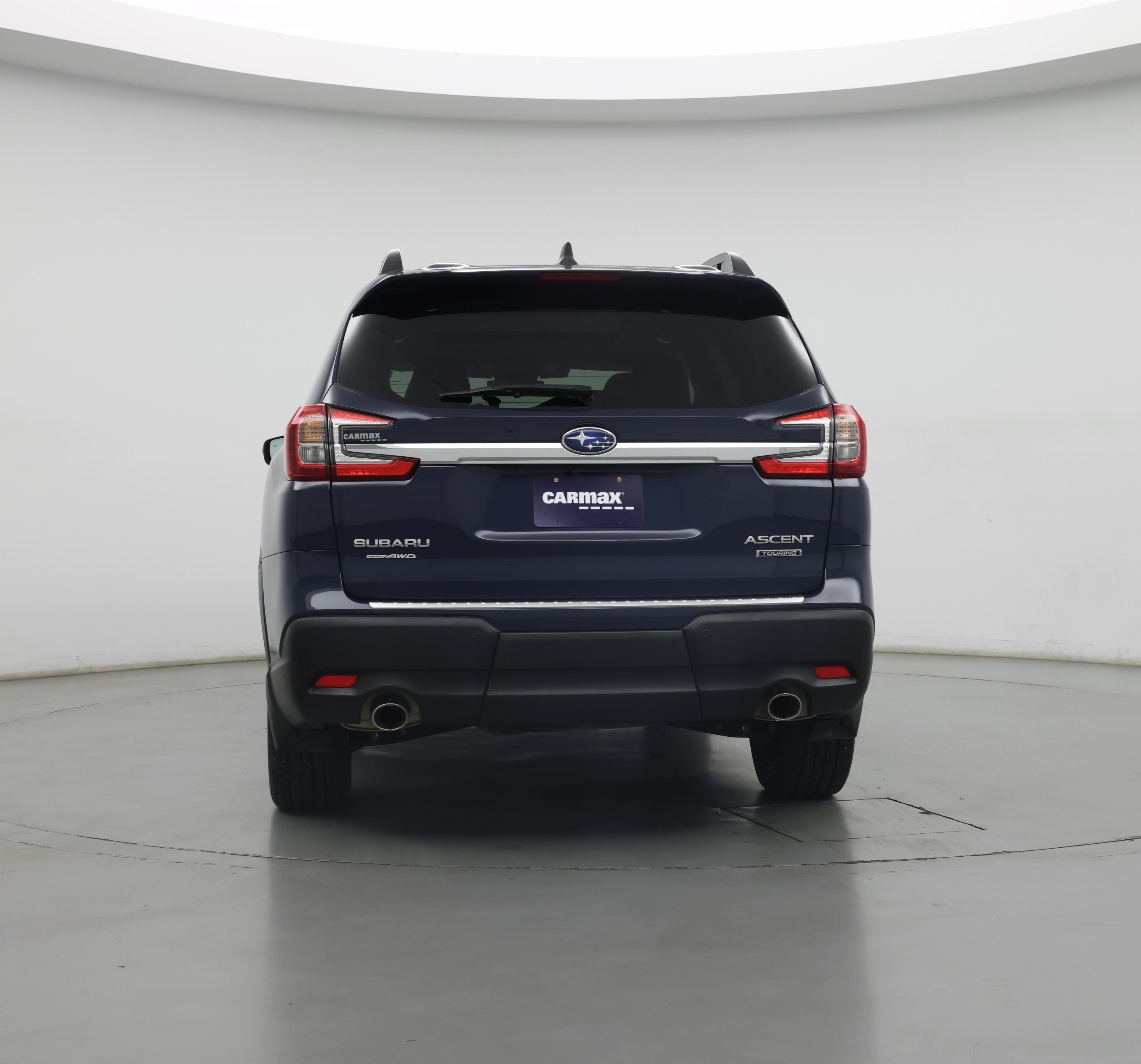 Thumbnail: 2023 Subaru Ascent - 6