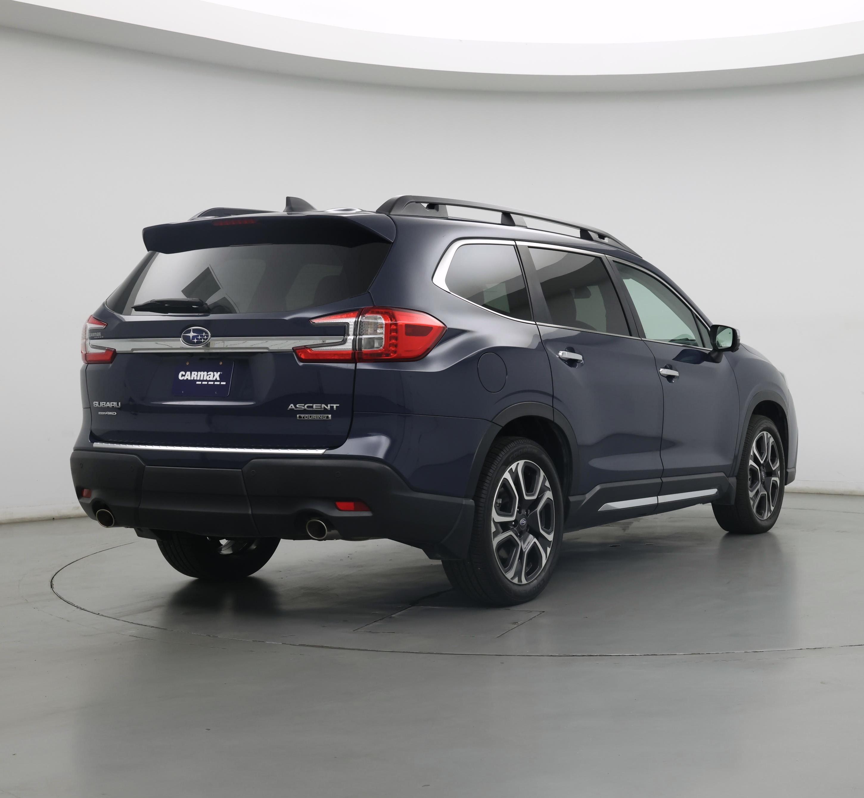 Thumbnail: 2023 Subaru Ascent - 8