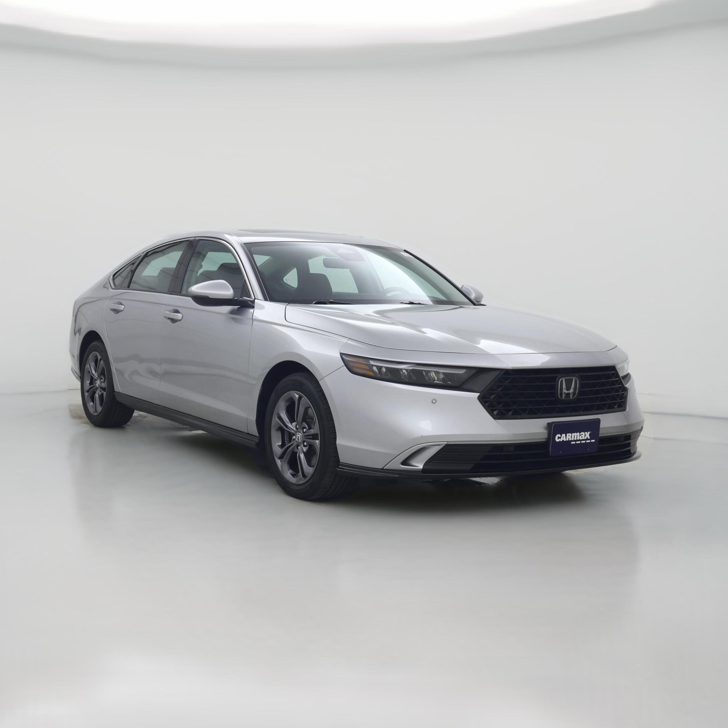 Thumbnail: 2024 Honda Accord - 1