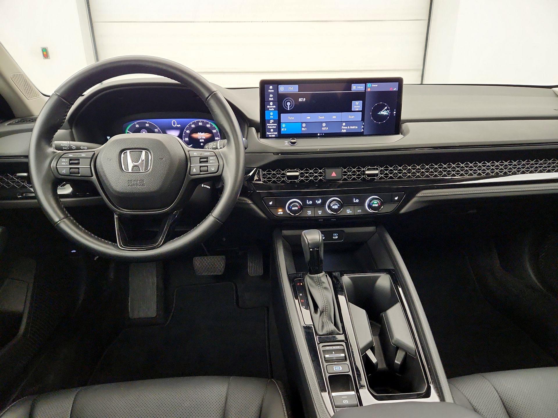 Thumbnail: 2024 Honda Accord - 9