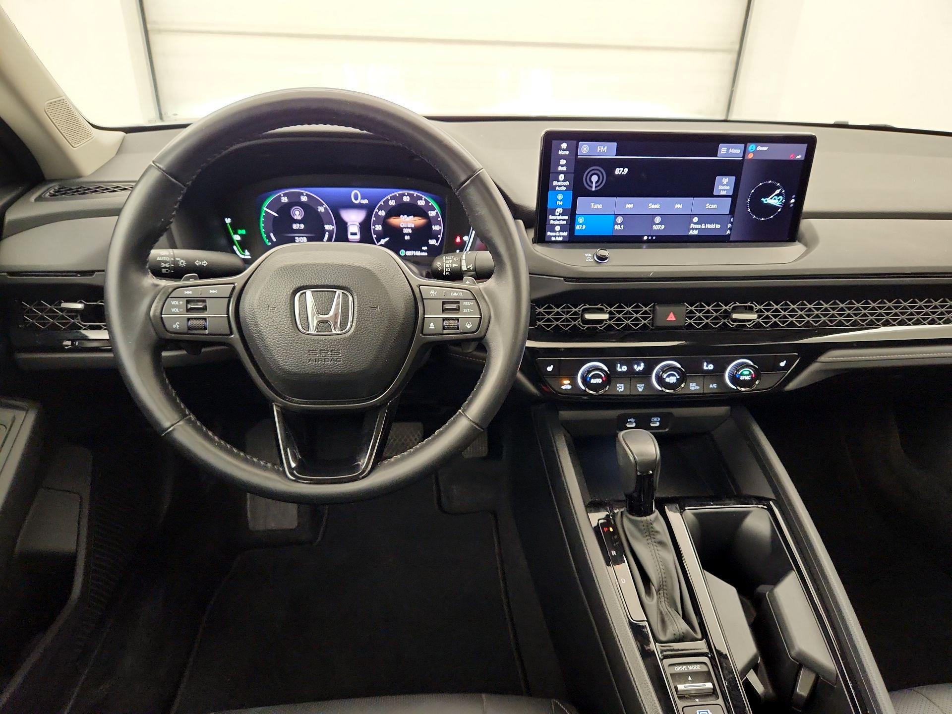 Thumbnail: 2024 Honda Accord - 10
