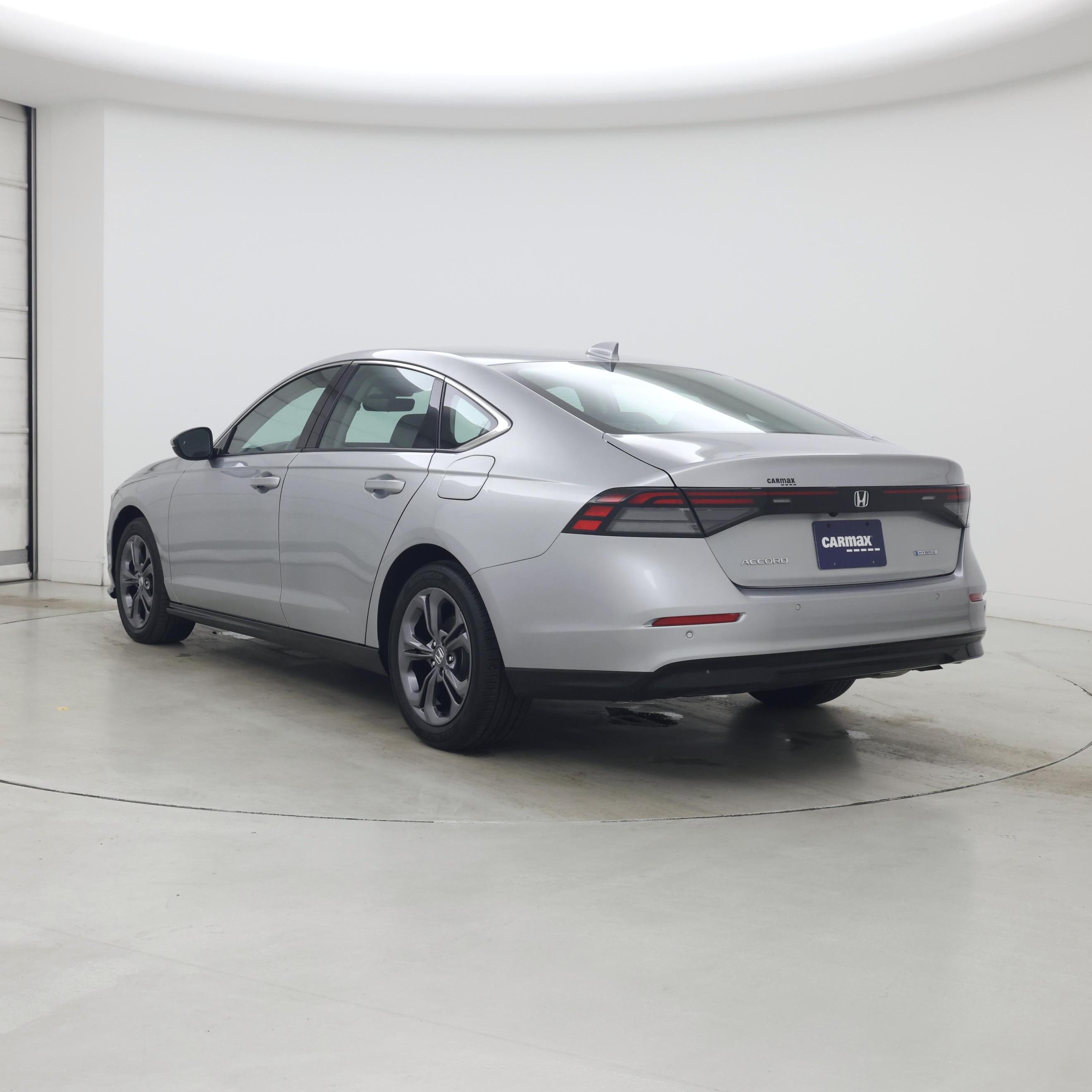 Thumbnail: 2024 Honda Accord - 2