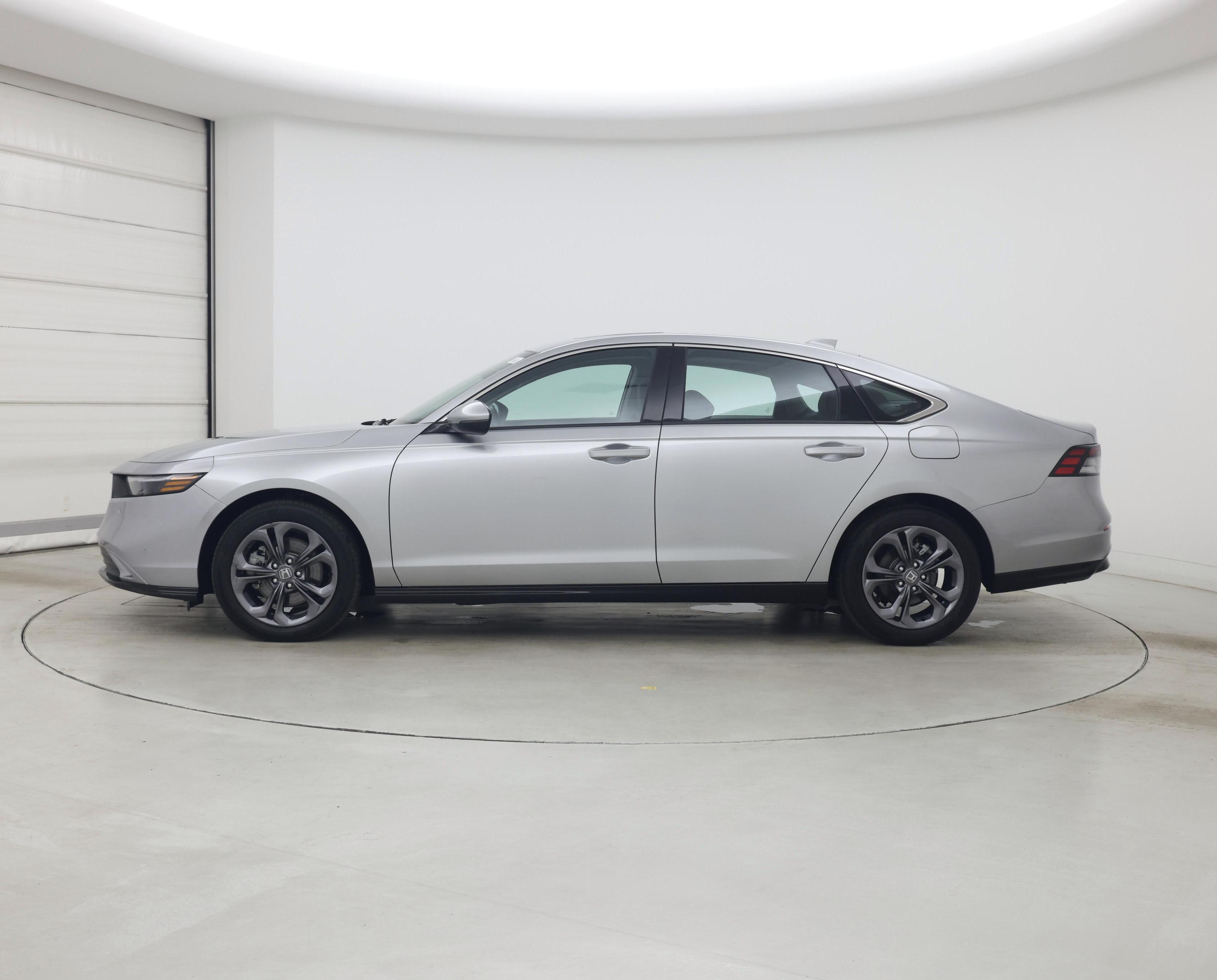 Thumbnail: 2024 Honda Accord - 3