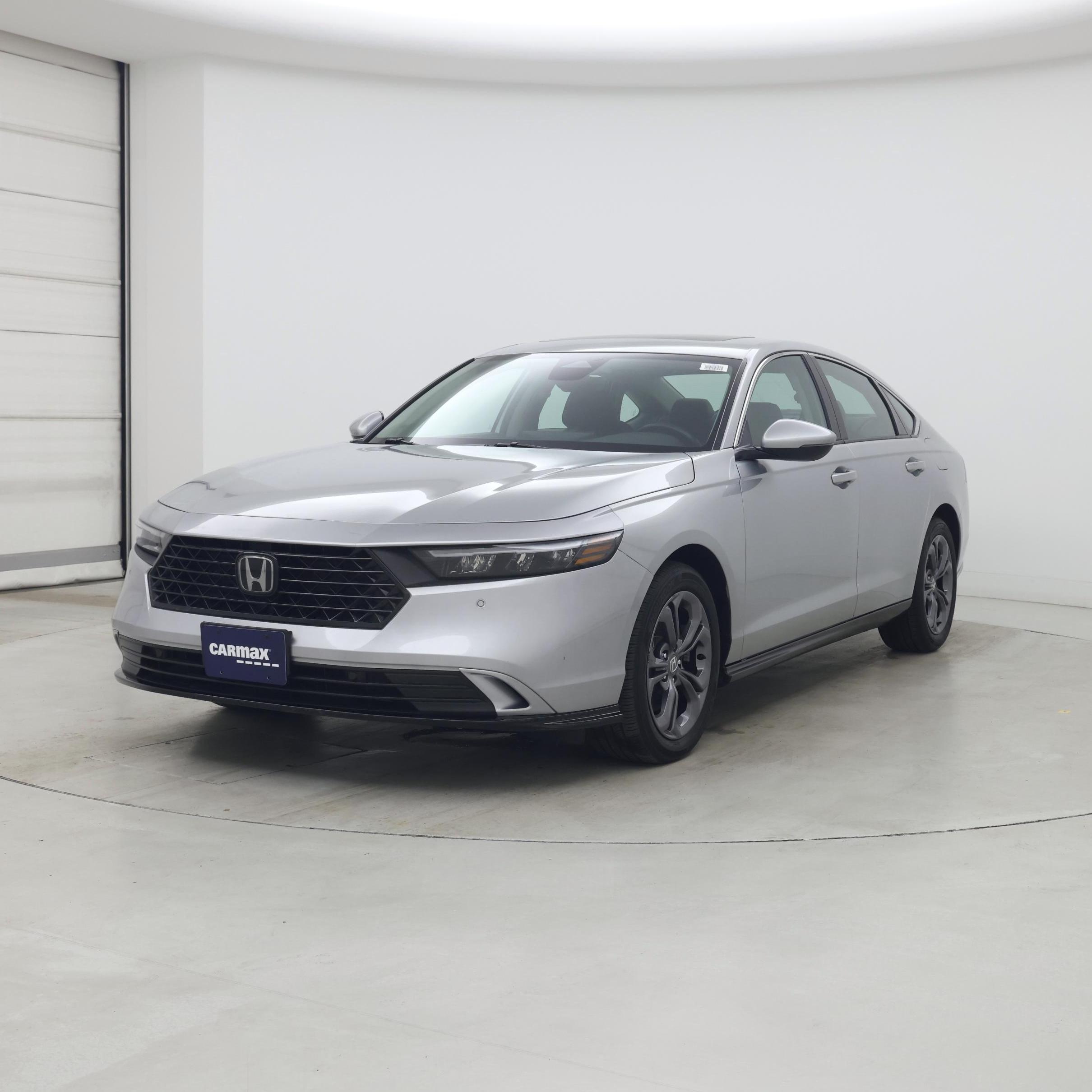 Thumbnail: 2024 Honda Accord - 4