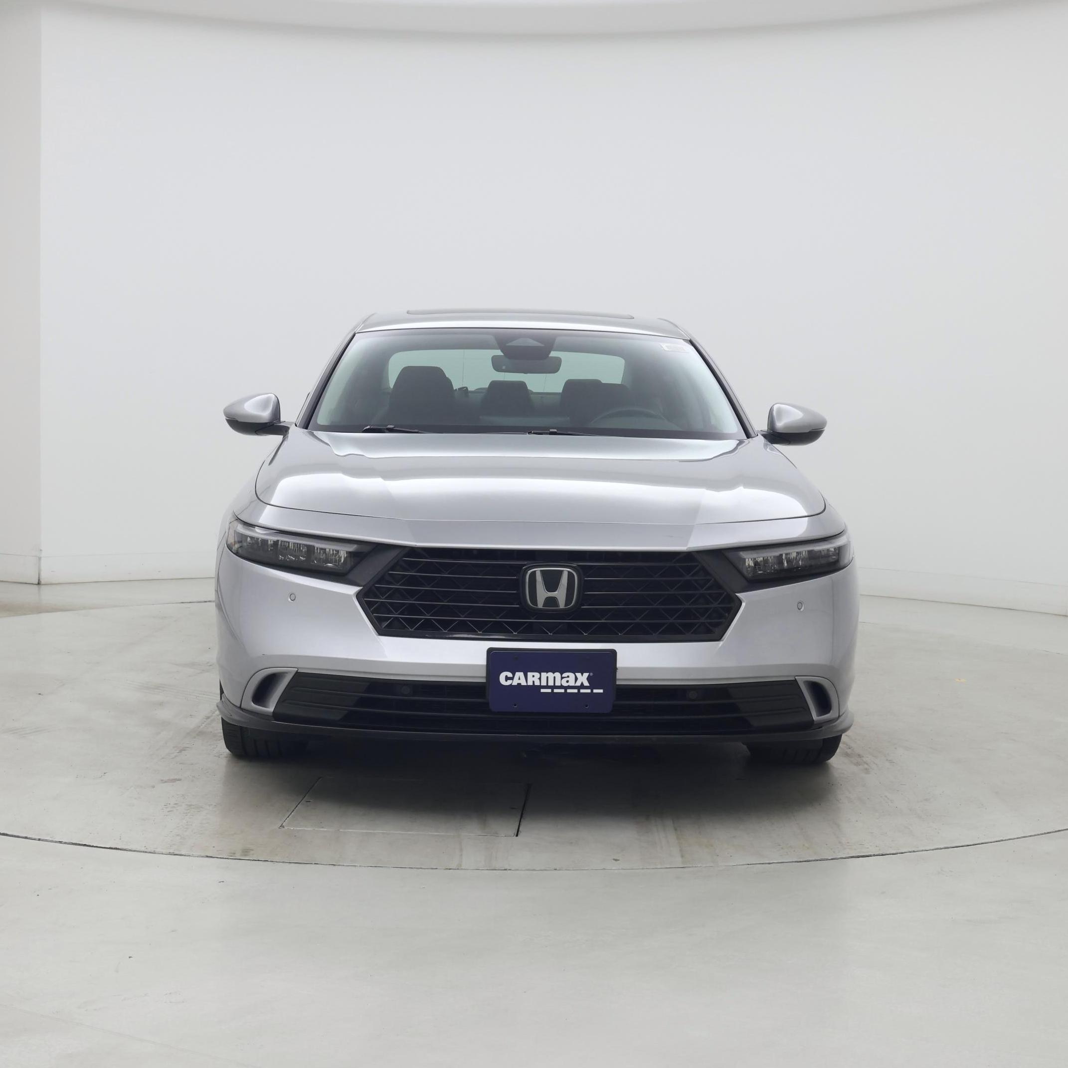Thumbnail: 2024 Honda Accord - 5