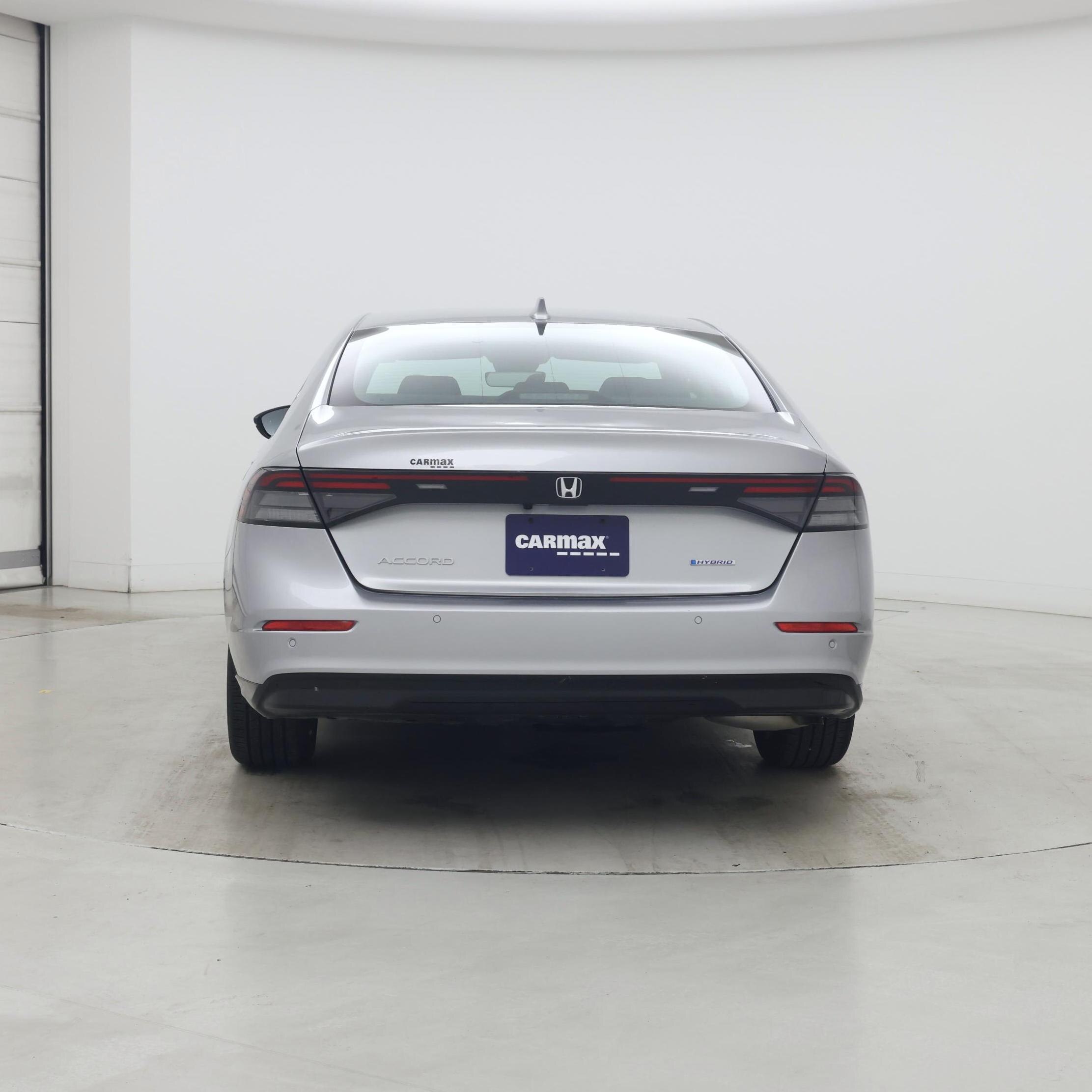 Thumbnail: 2024 Honda Accord - 6