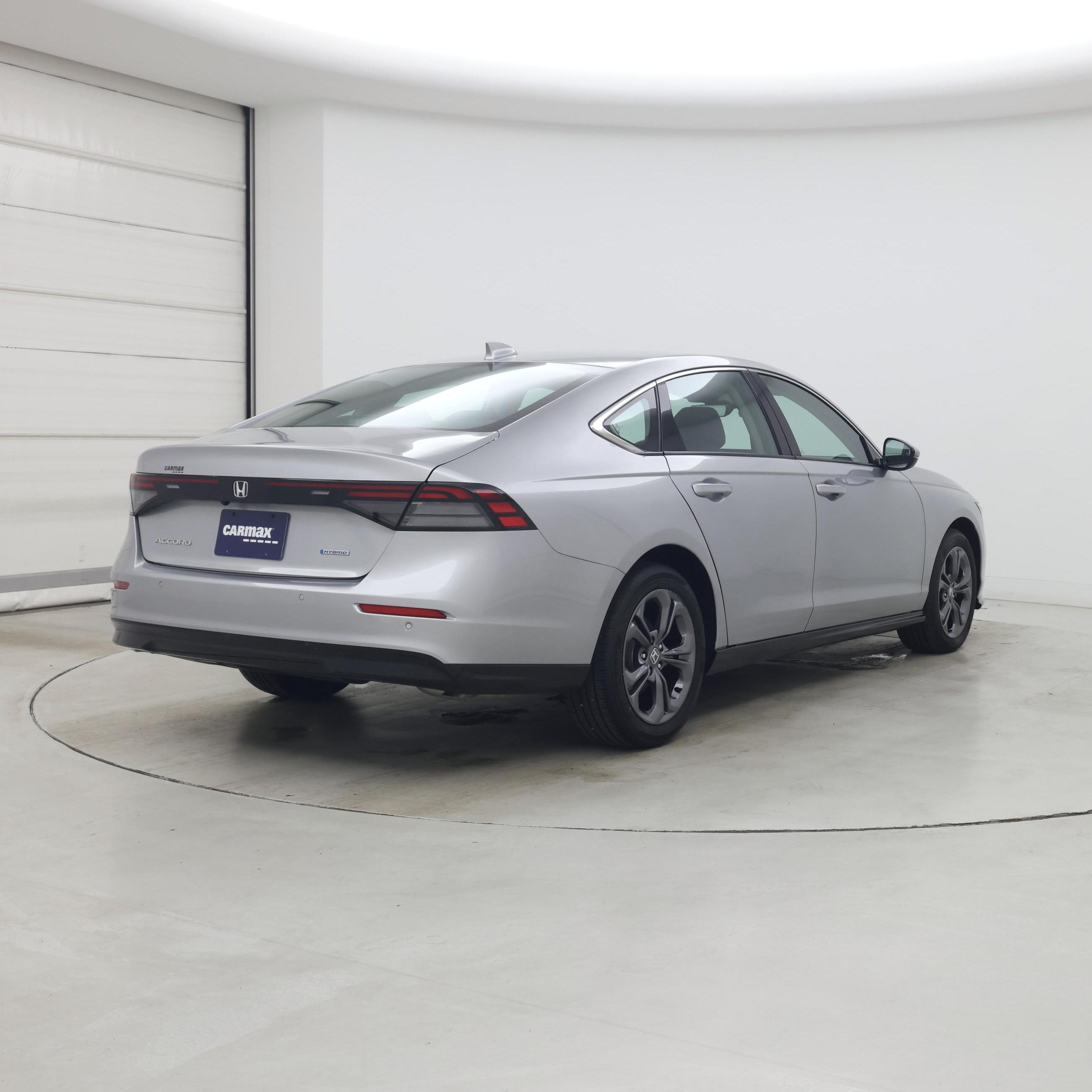 Thumbnail: 2024 Honda Accord - 8