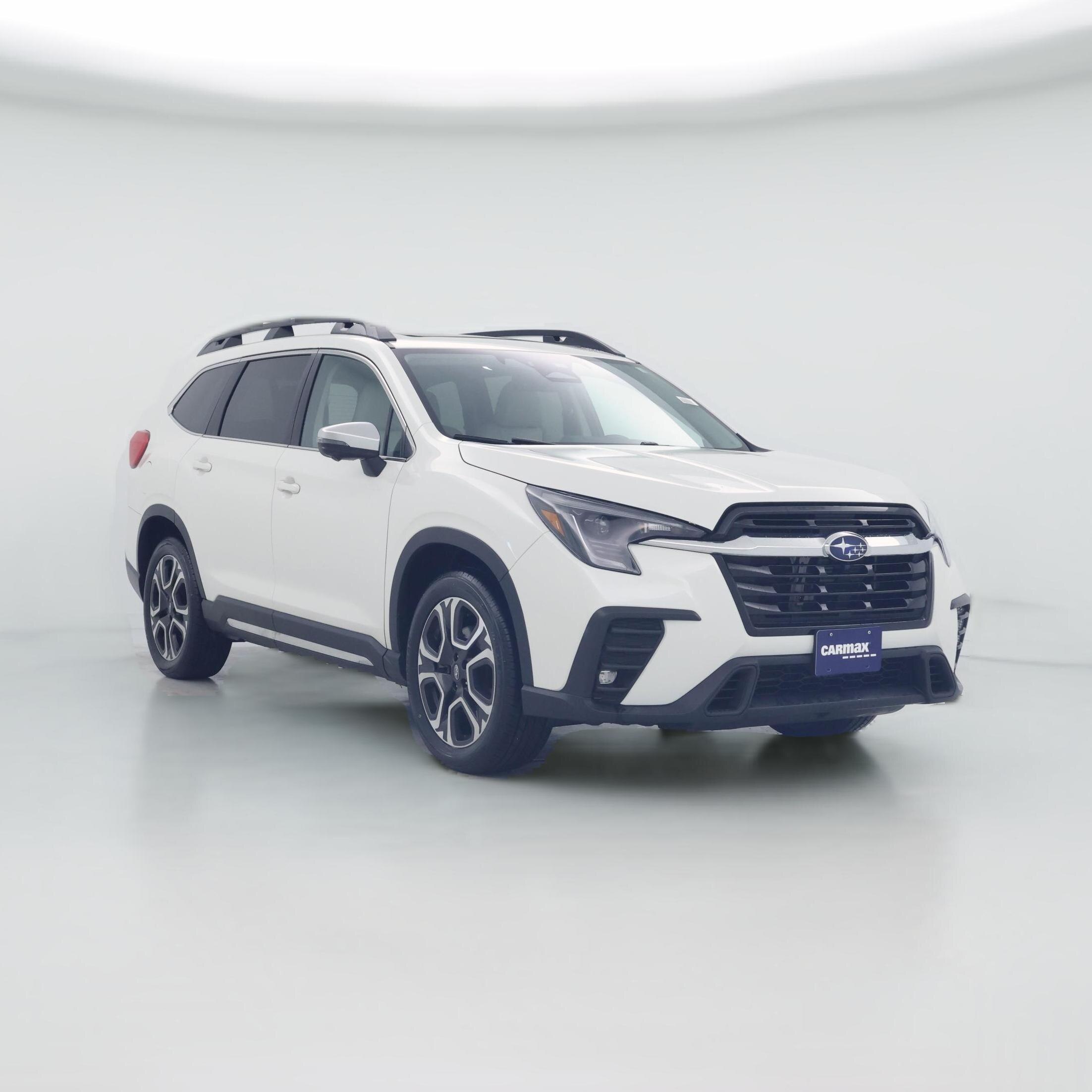Thumbnail: 2023 Subaru Ascent - 1