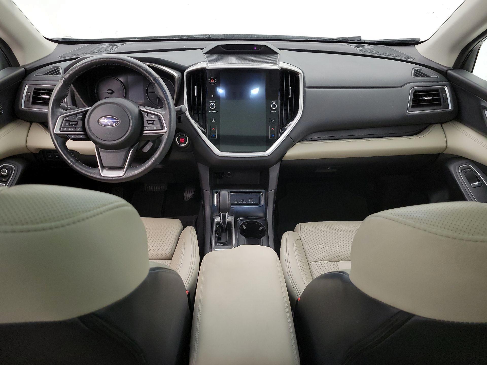 Thumbnail: 2023 Subaru Ascent - 9