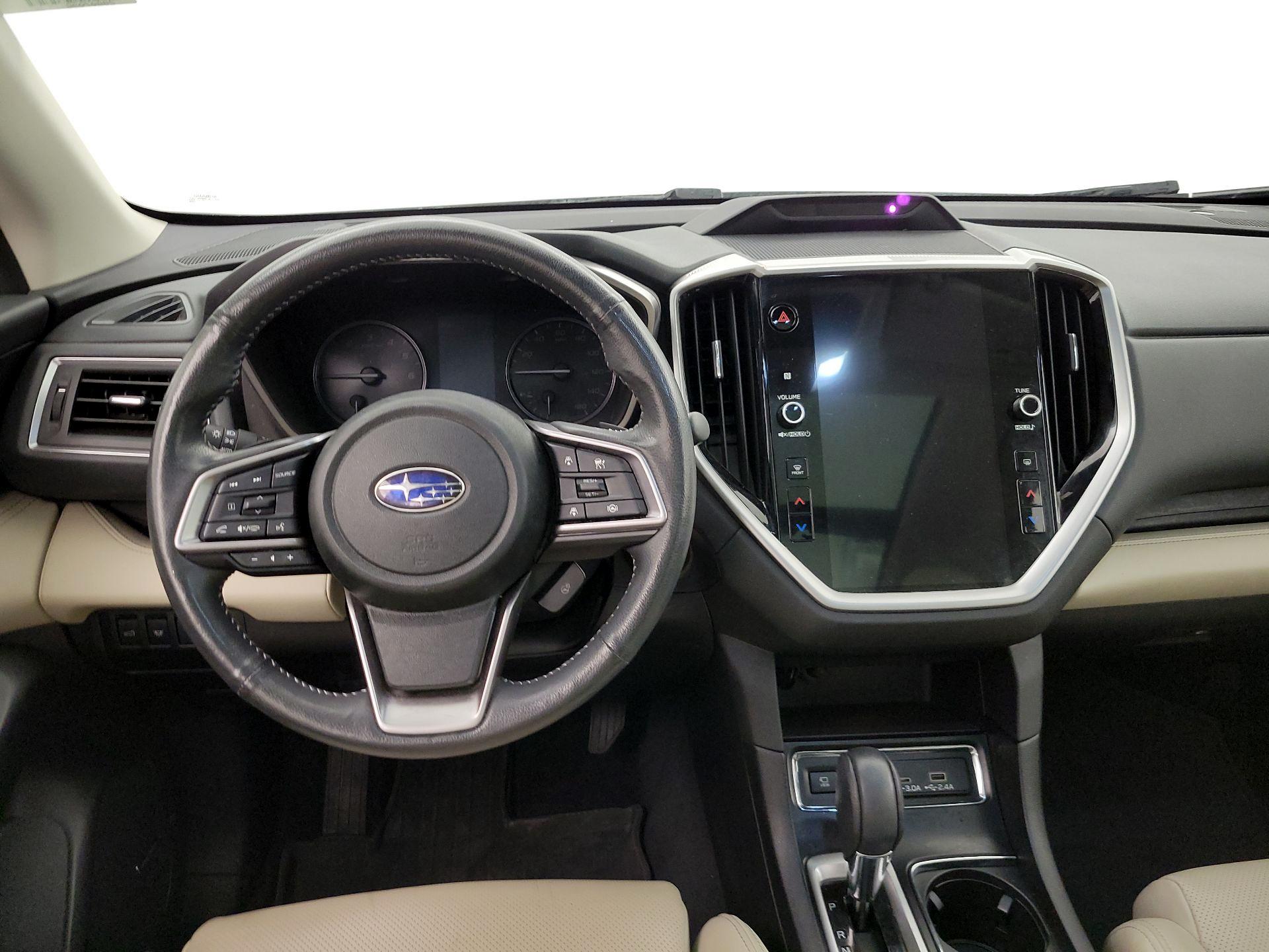 Thumbnail: 2023 Subaru Ascent - 10
