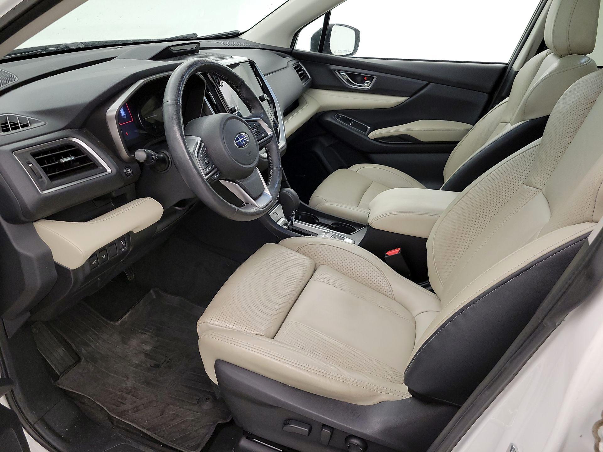 Thumbnail: 2023 Subaru Ascent - 11