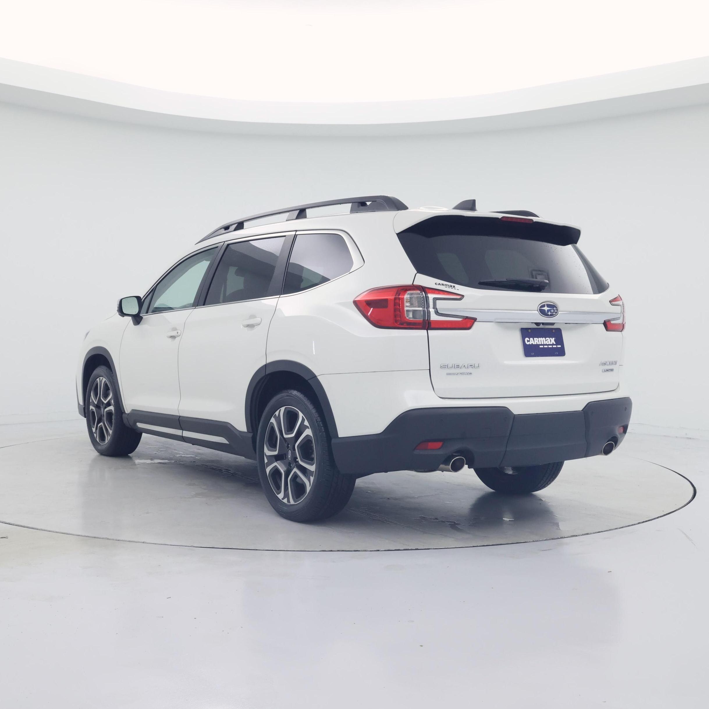 Thumbnail: 2023 Subaru Ascent - 2