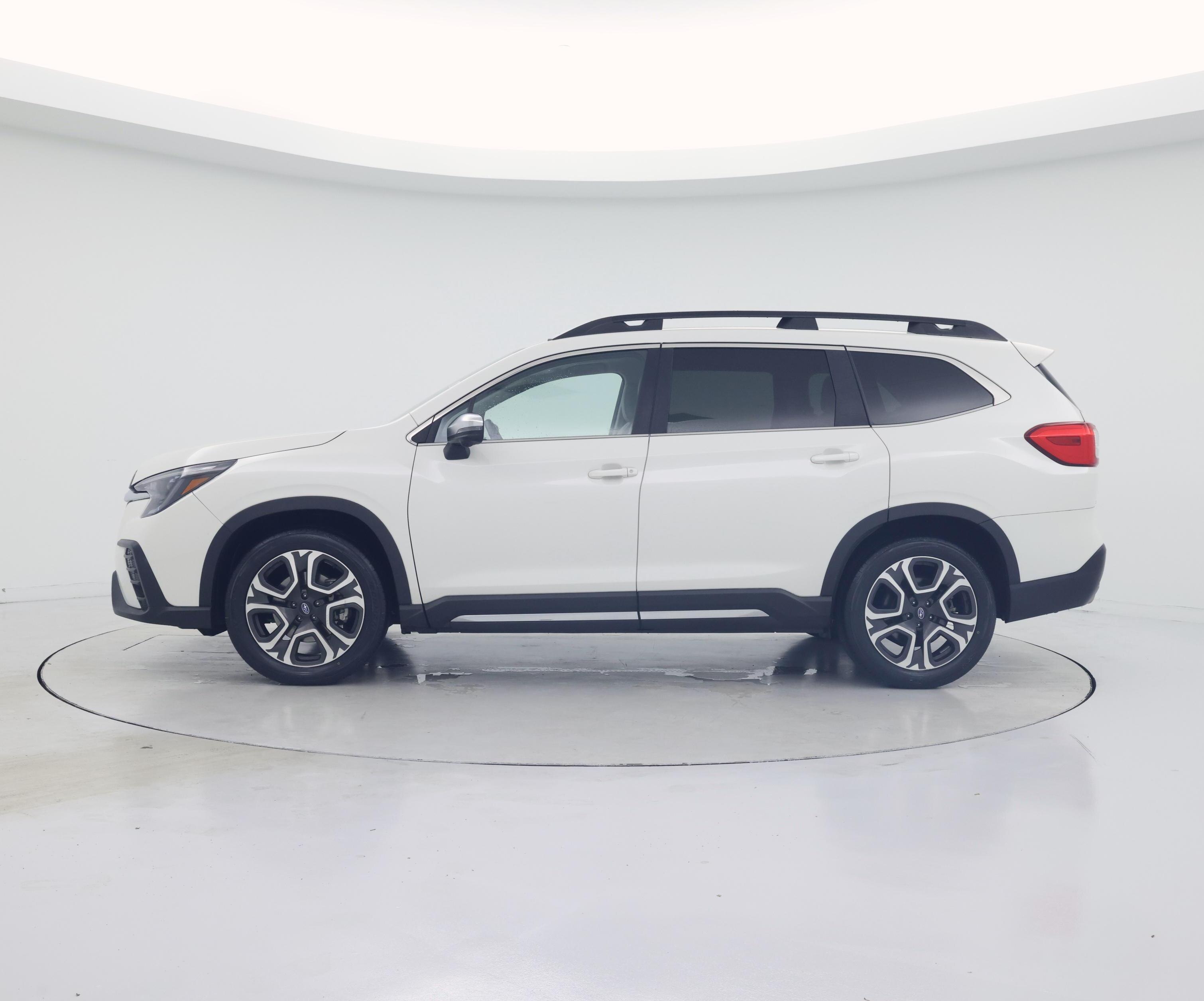 Thumbnail: 2023 Subaru Ascent - 3