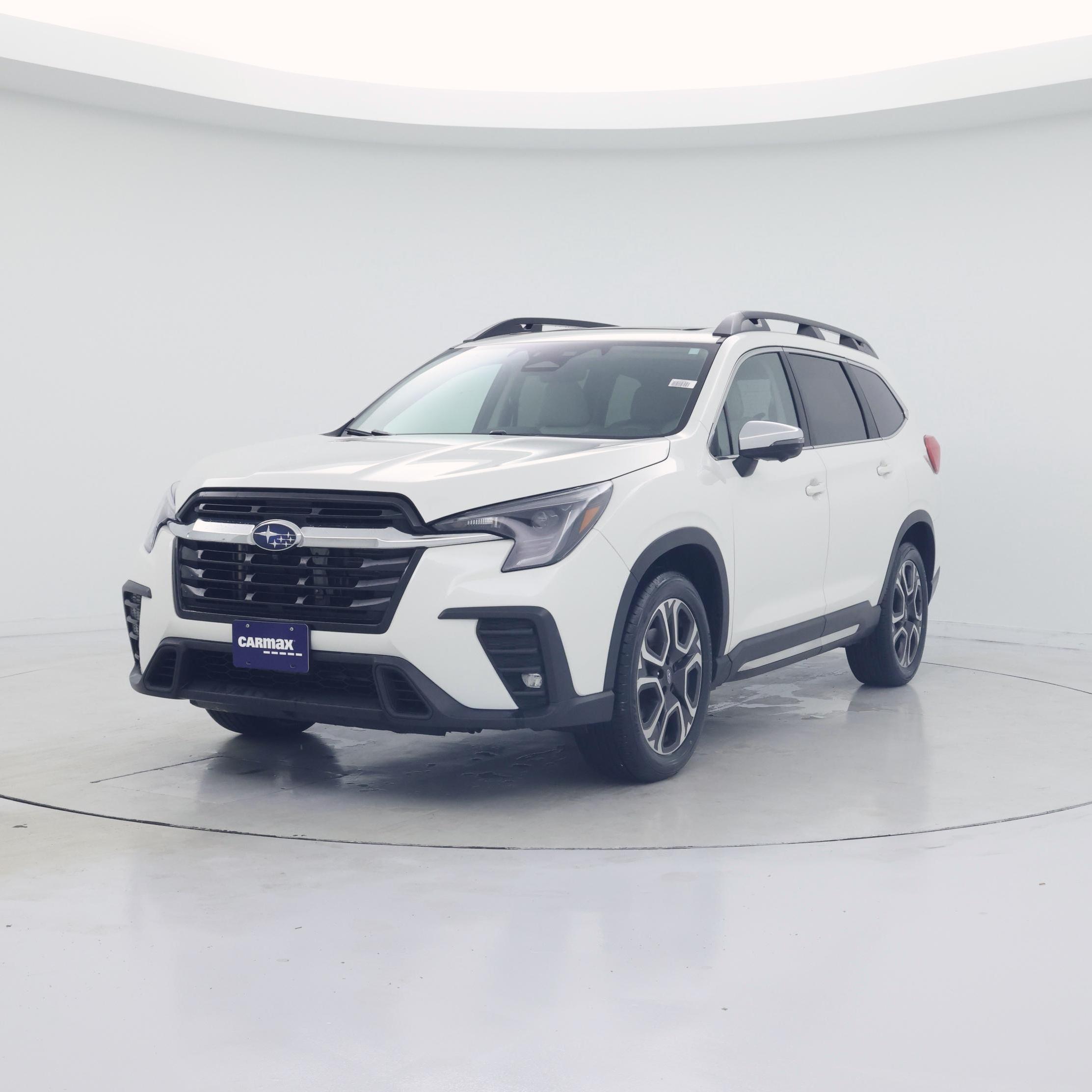 Thumbnail: 2023 Subaru Ascent - 4