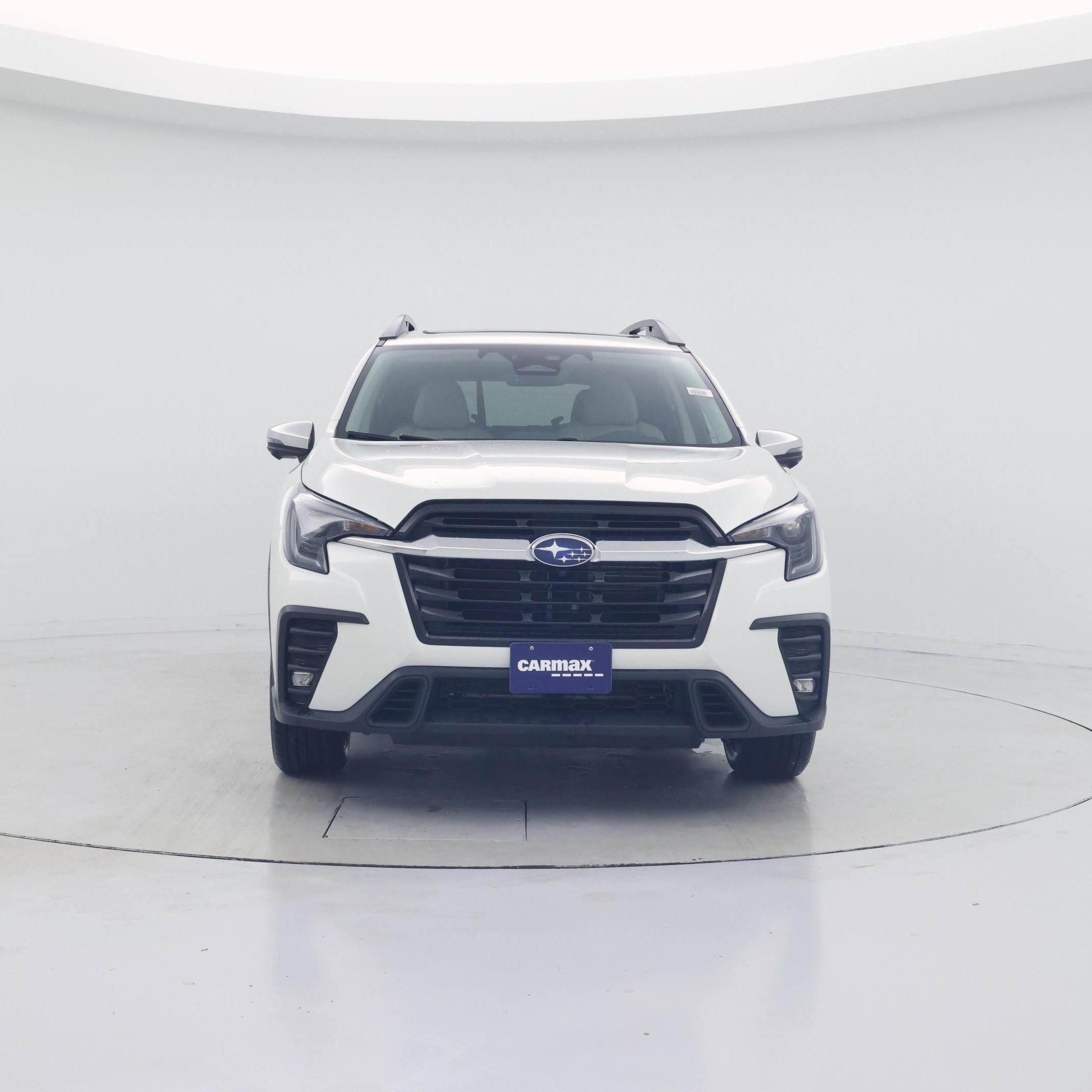Thumbnail: 2023 Subaru Ascent - 5