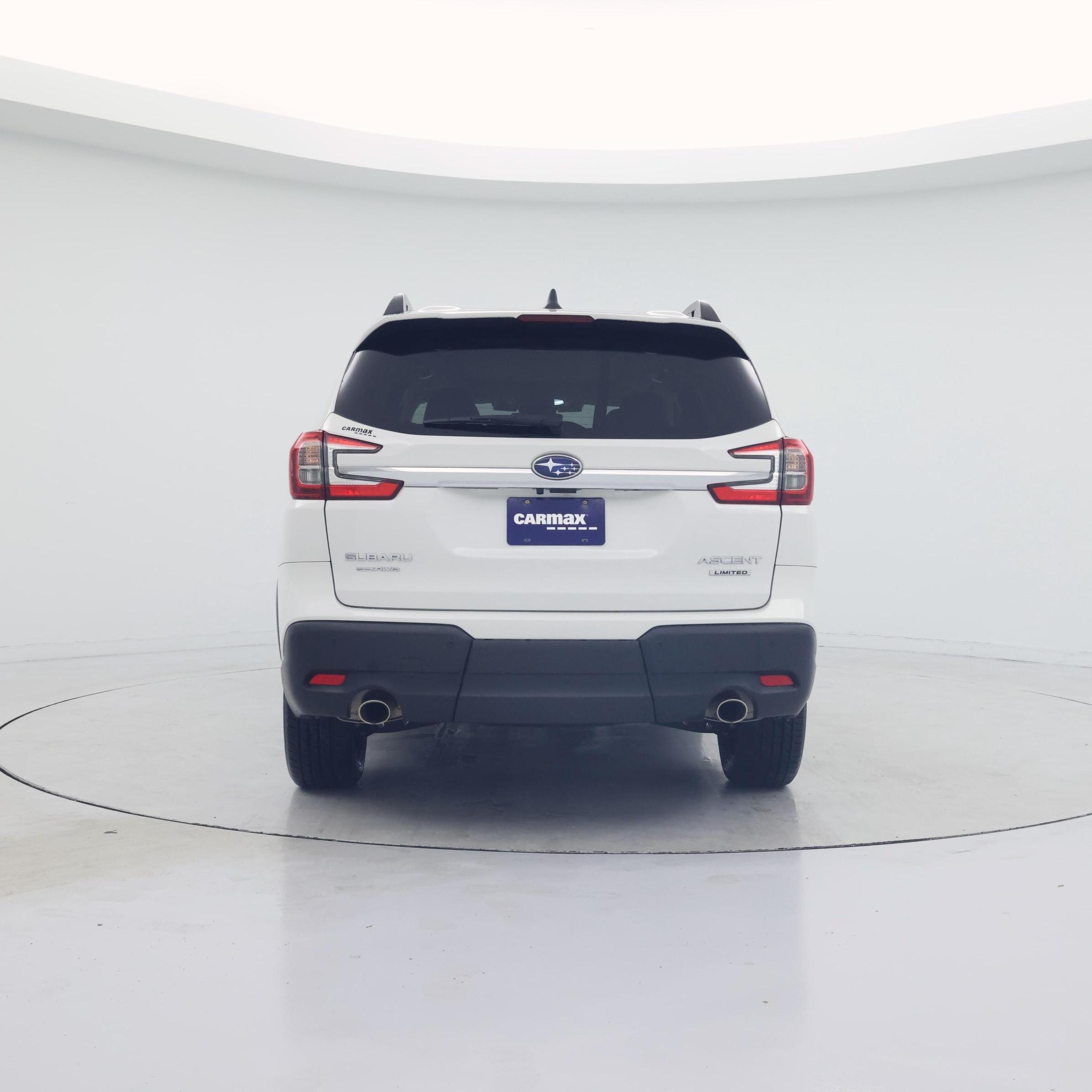 Thumbnail: 2023 Subaru Ascent - 6