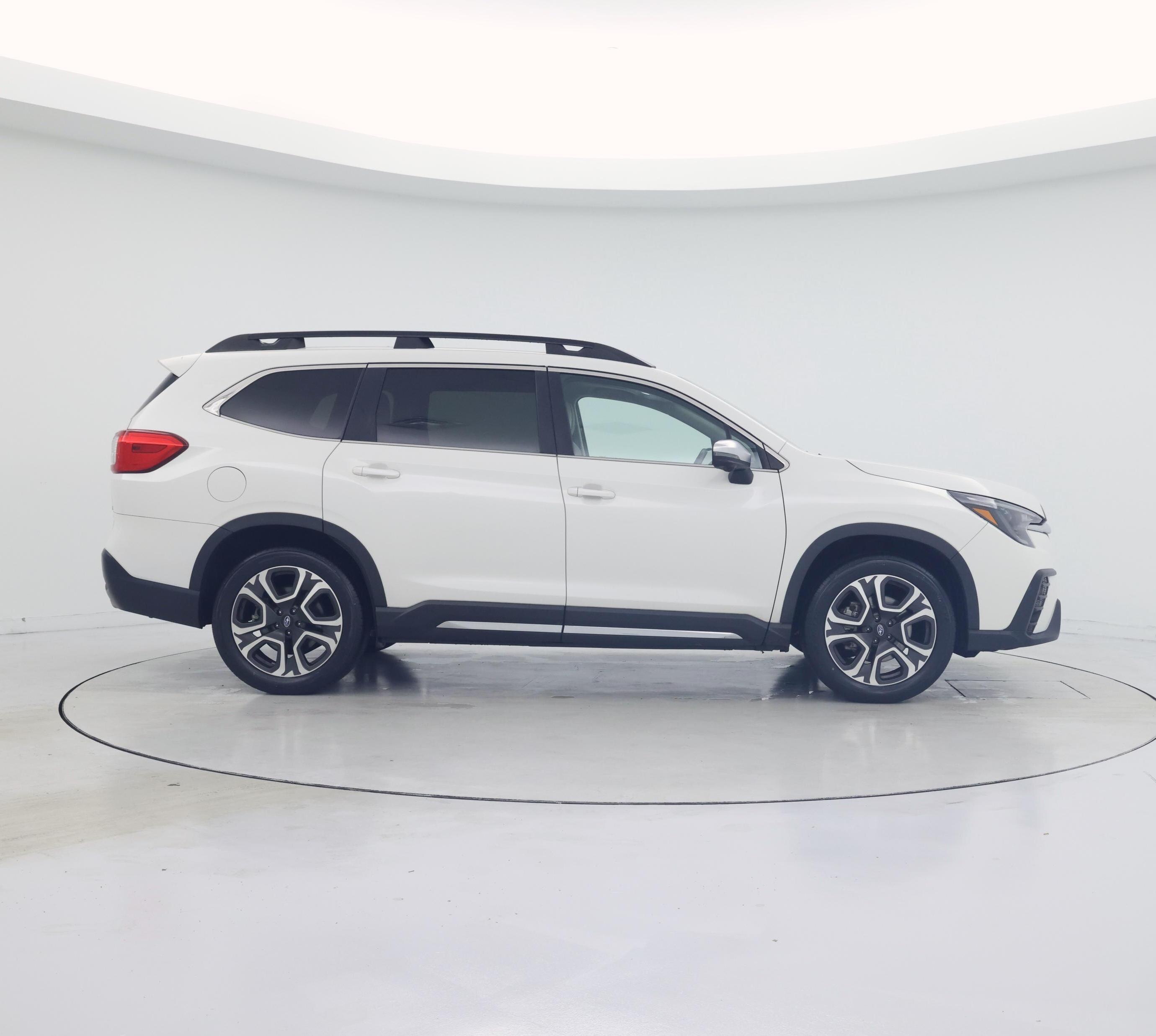 Thumbnail: 2023 Subaru Ascent - 7