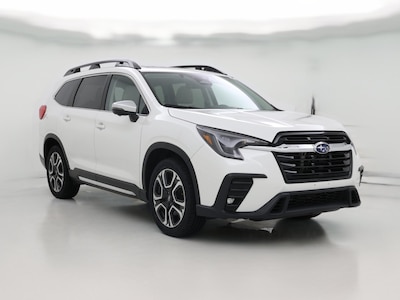 2023 Subaru Ascent Limited
