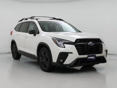 2023 Subaru Ascent Onyx Edition Limited