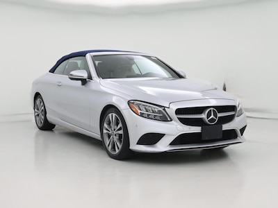 2021 Mercedes-Benz C300