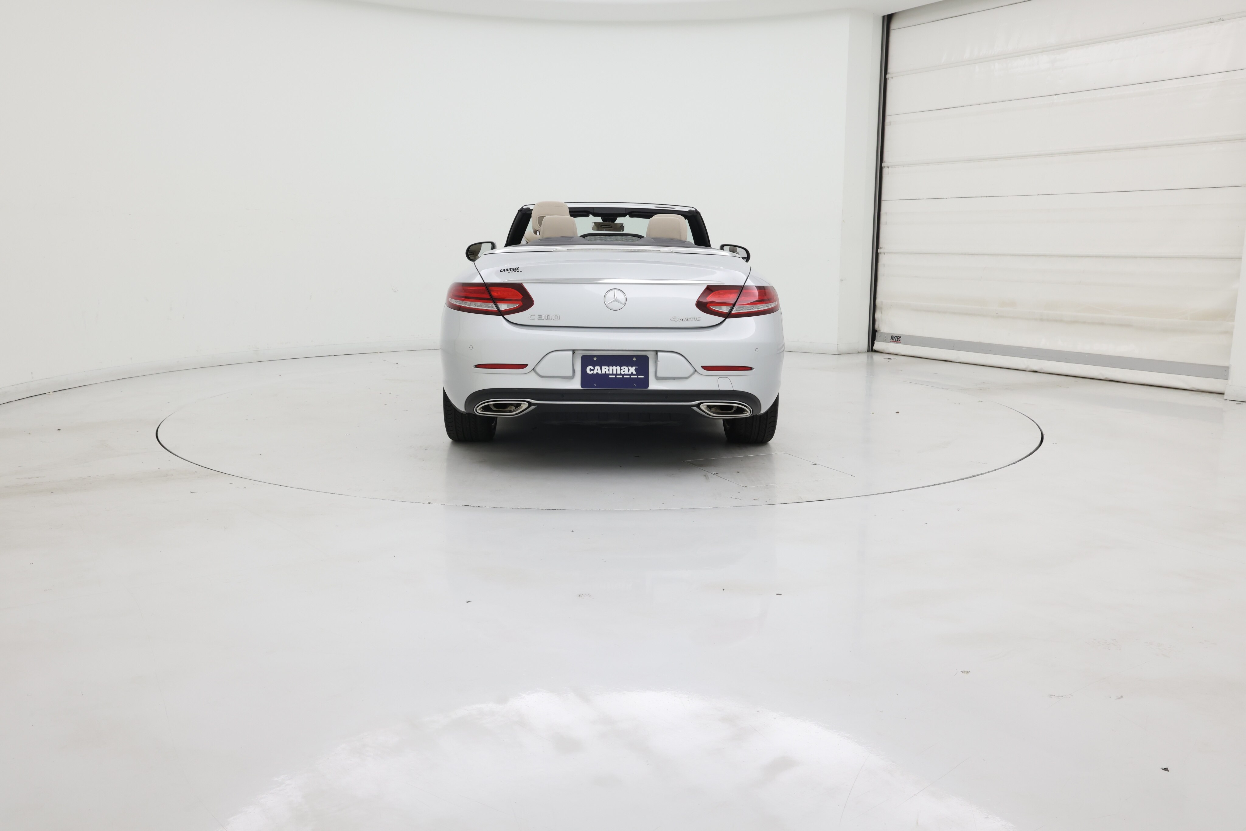 Thumbnail: 2021 Mercedes-Benz C-Class - 9
