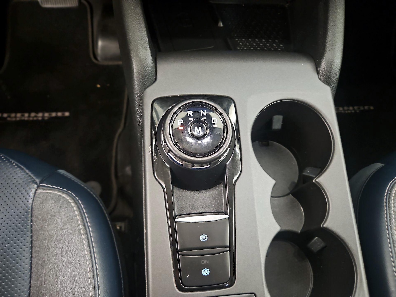 2021 Ford Bronco Sport First Edition - Photo 19